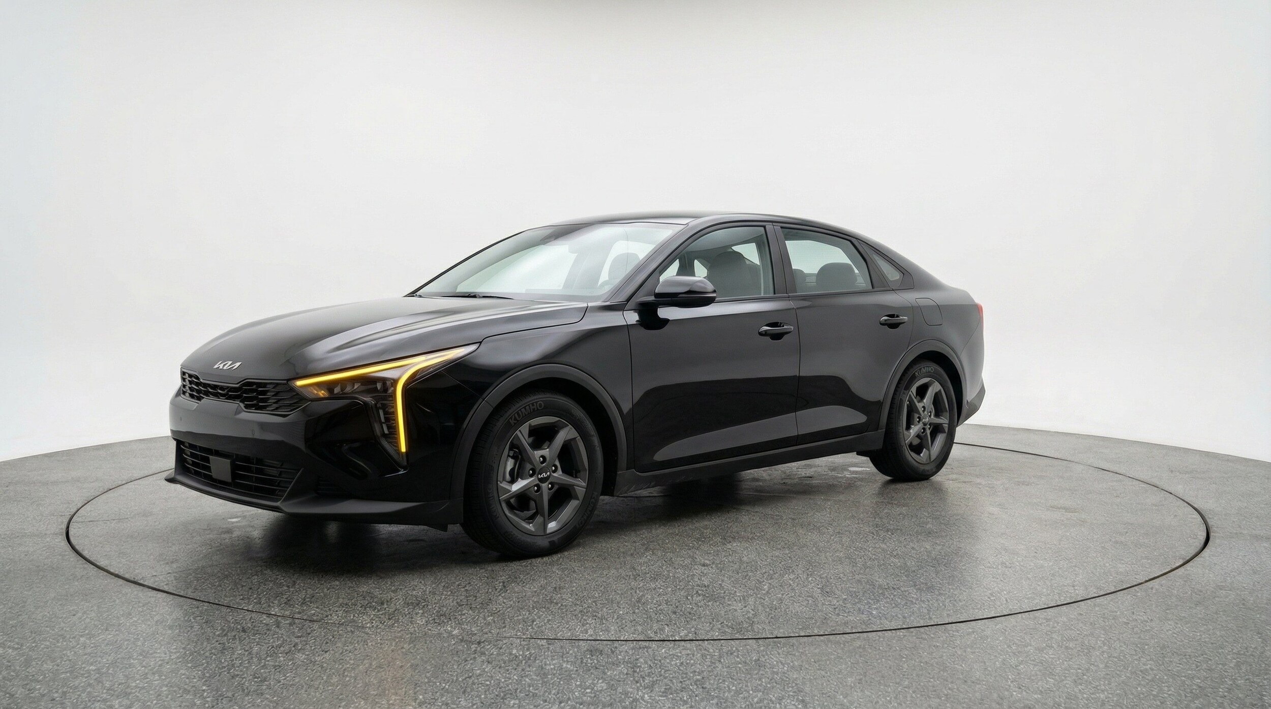 Thumbnail: 2026 Kia K4 - 3