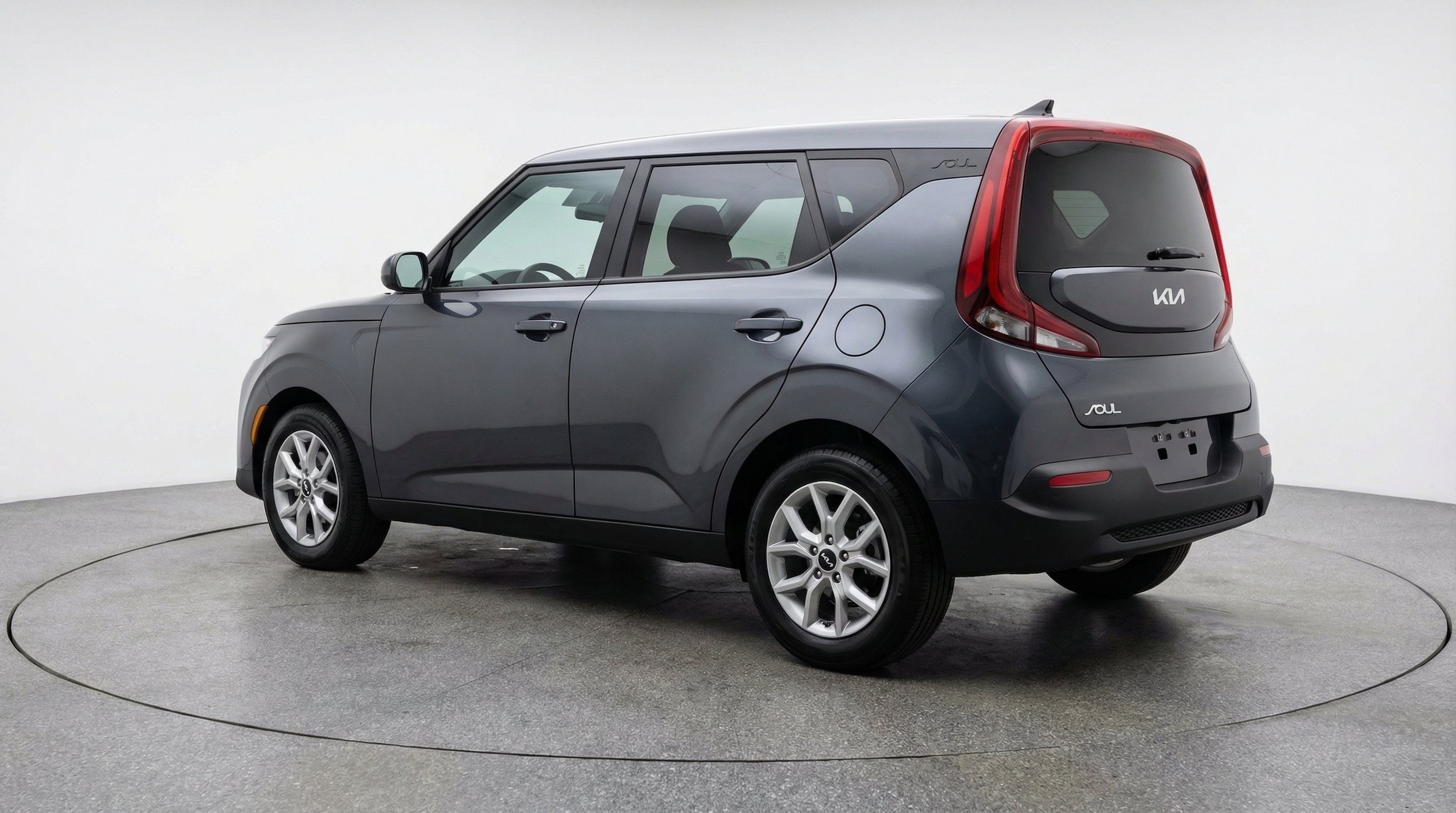 Thumbnail: 2025 Kia Soul - 6