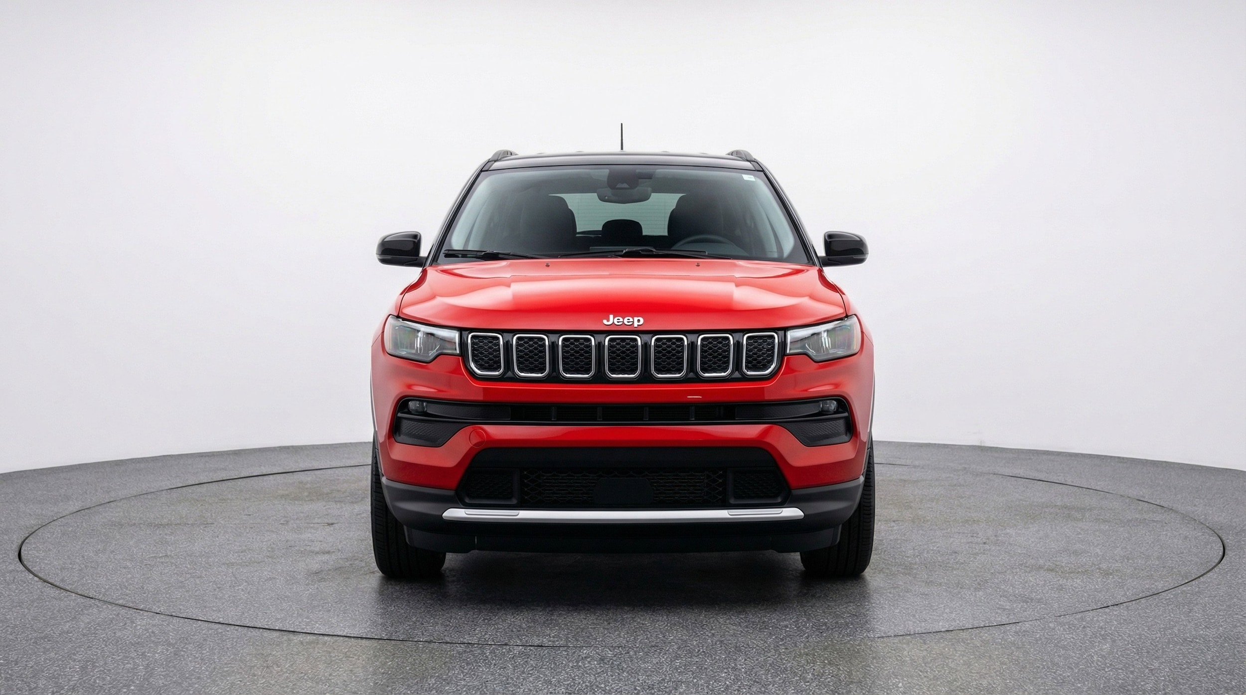 Thumbnail: 2025 Jeep Compass - 2