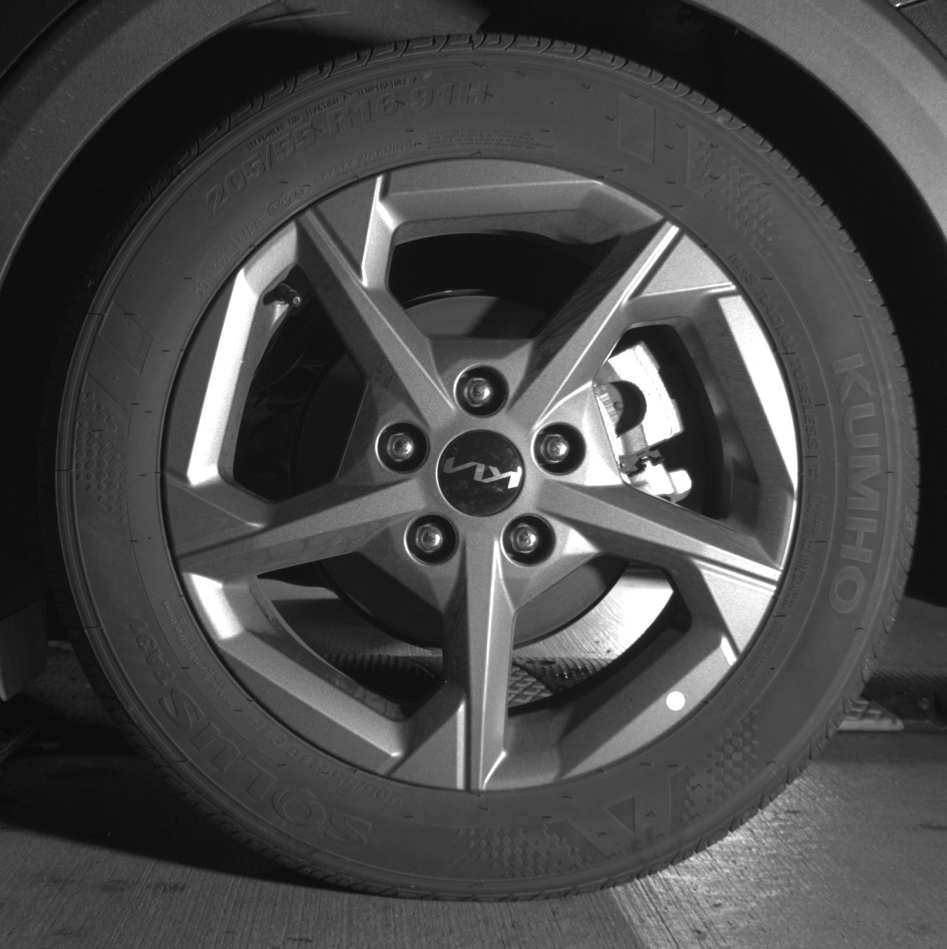 Thumbnail: 2025 Kia K4 - 11