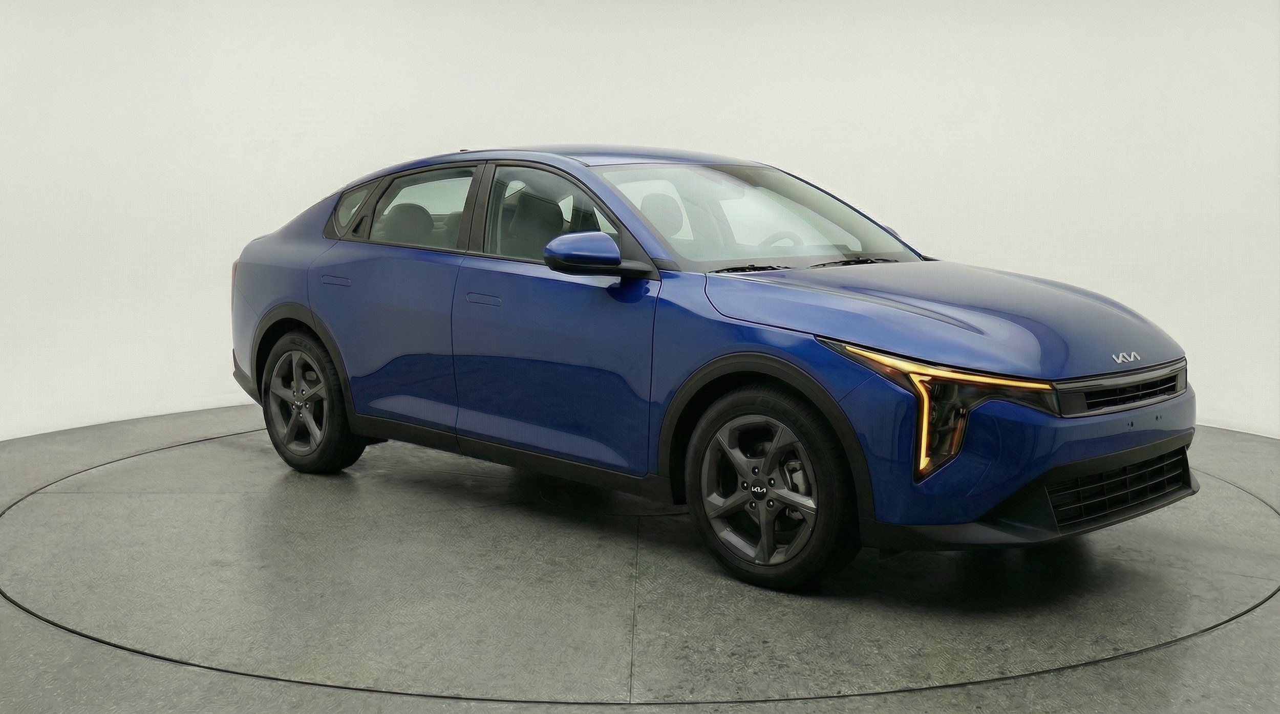 Thumbnail: 2025 Kia K4 - 1