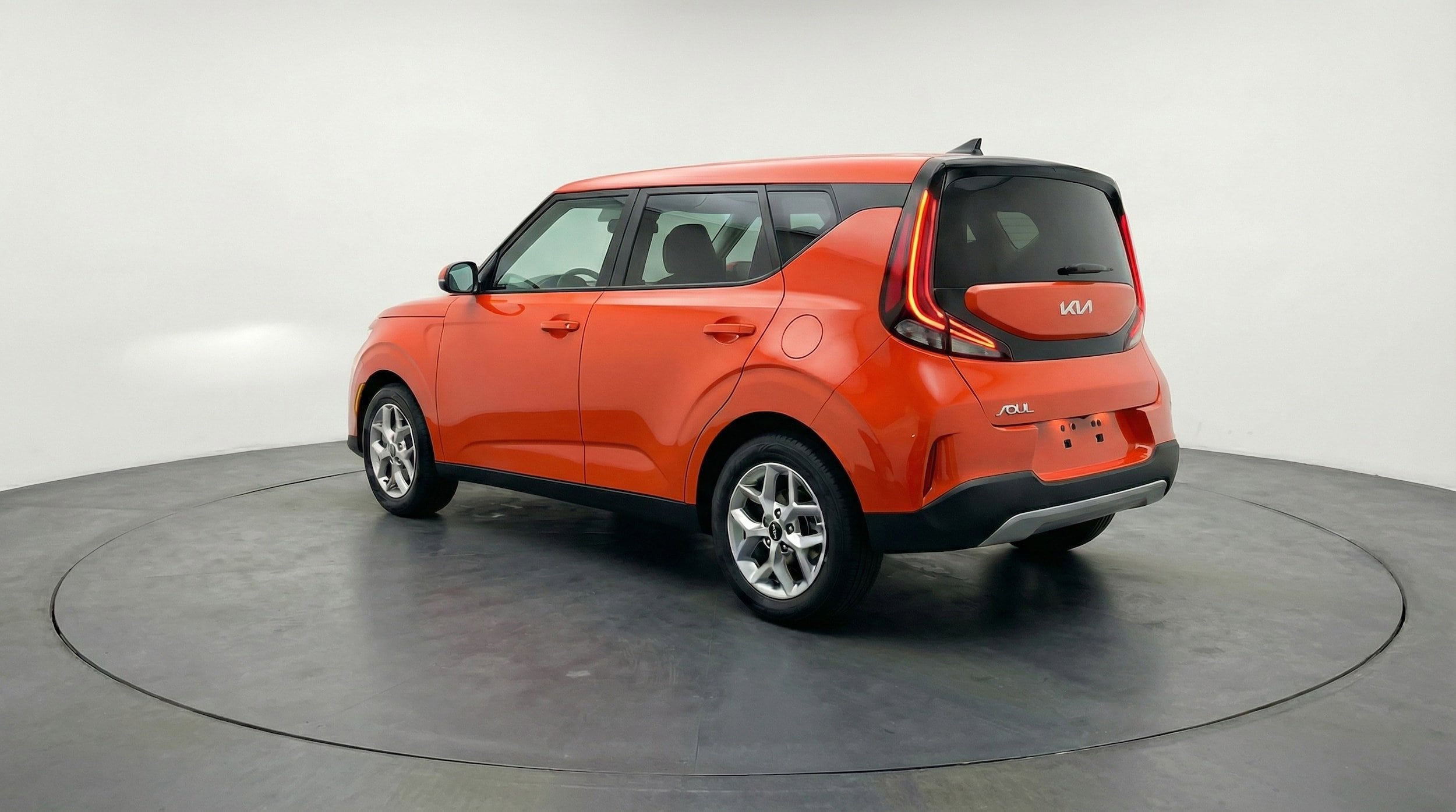 Thumbnail: 2025 Kia Soul - 5