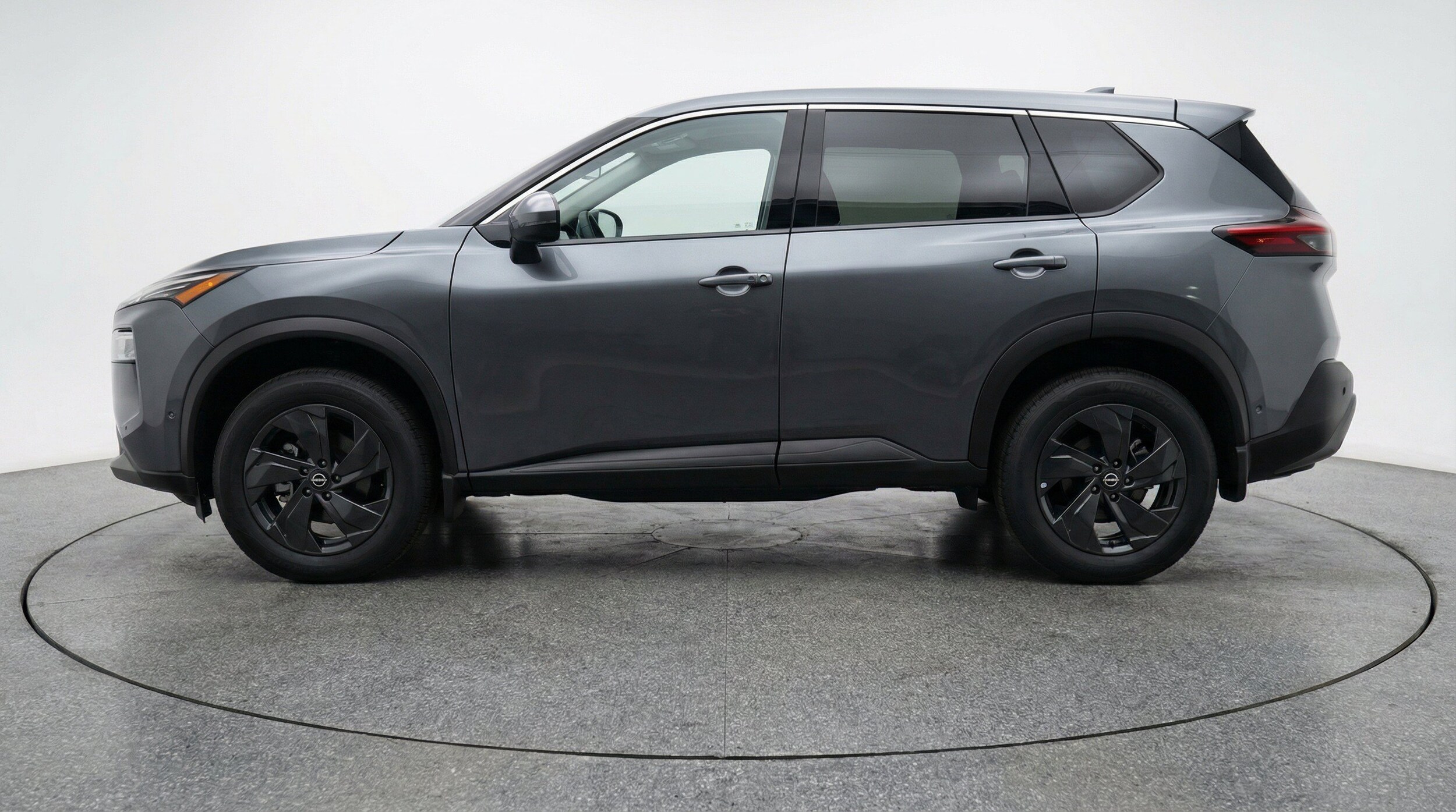 Thumbnail: 2026 Nissan Rogue - 5