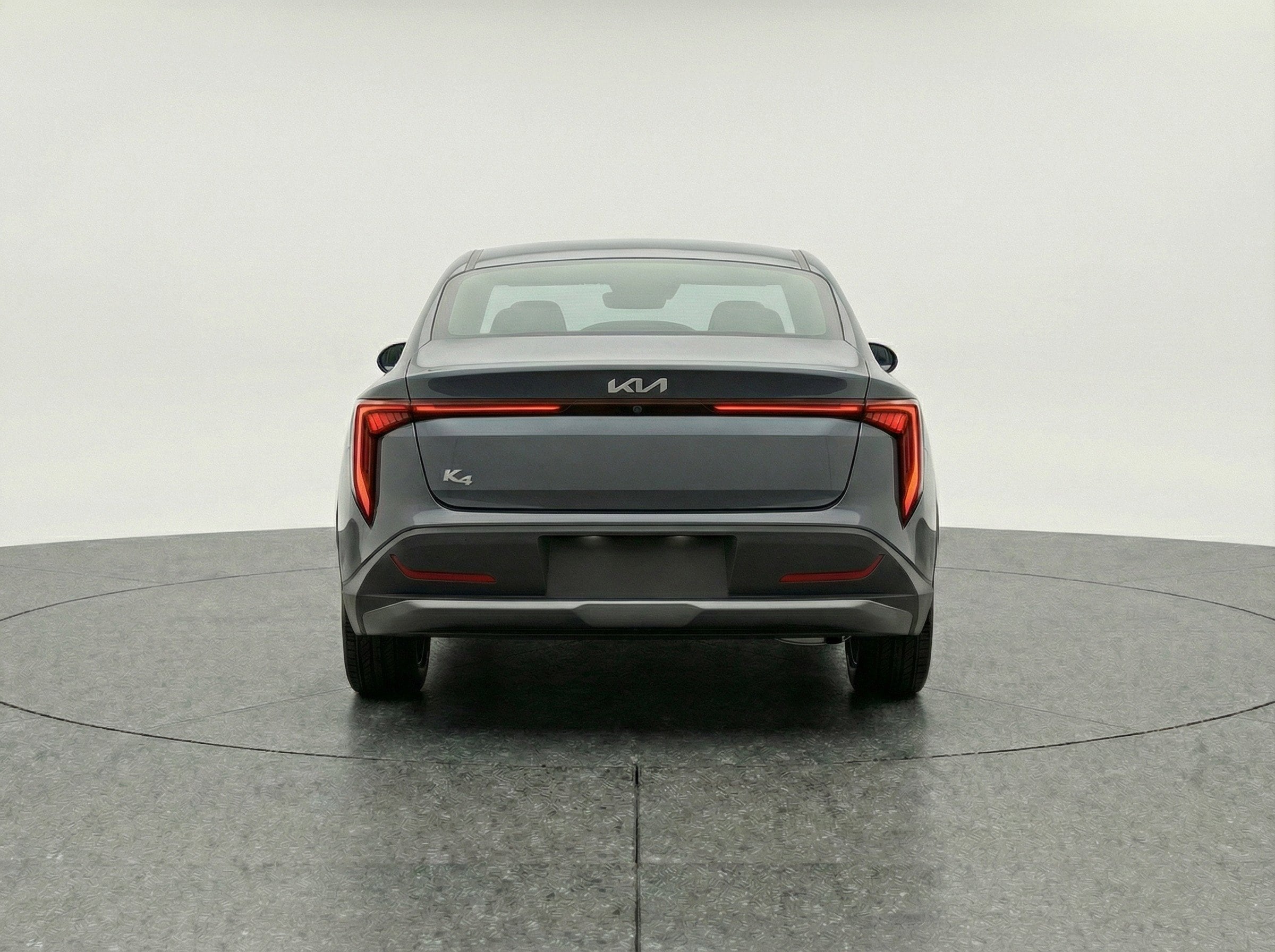 Thumbnail: 2025 Kia K4 - 7