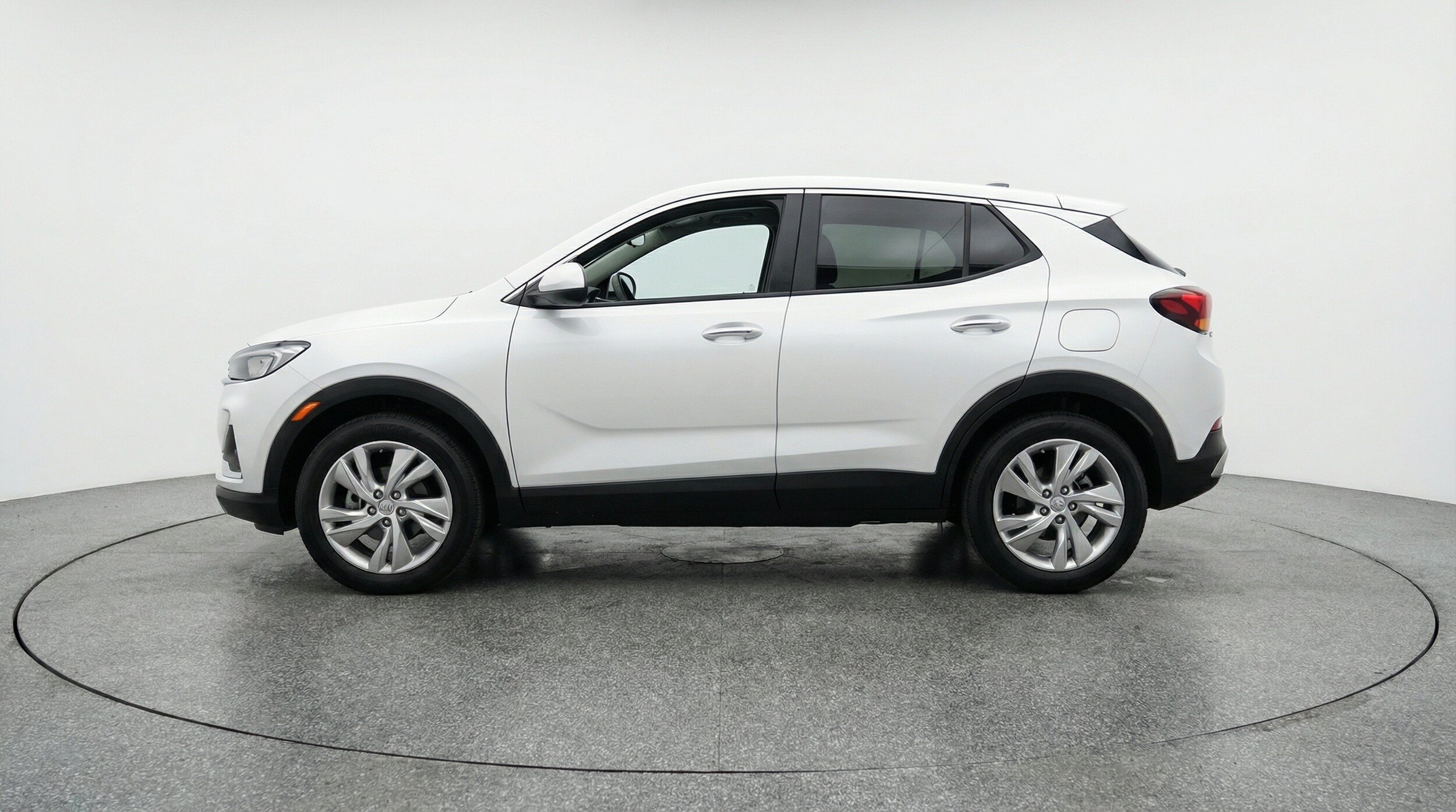 Thumbnail: 2026 Buick Encore GX - 5