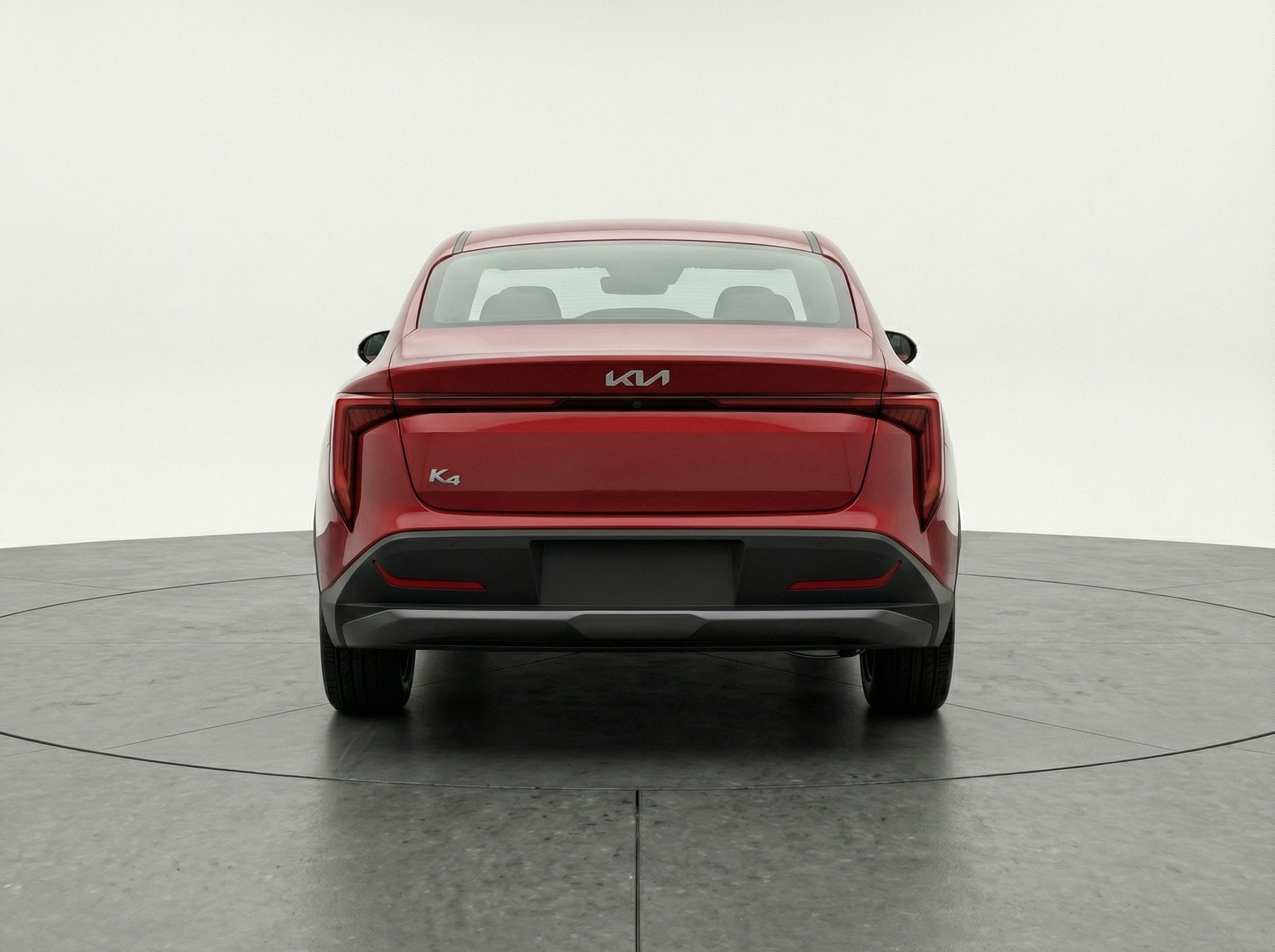 Thumbnail: 2025 Kia K4 - 7