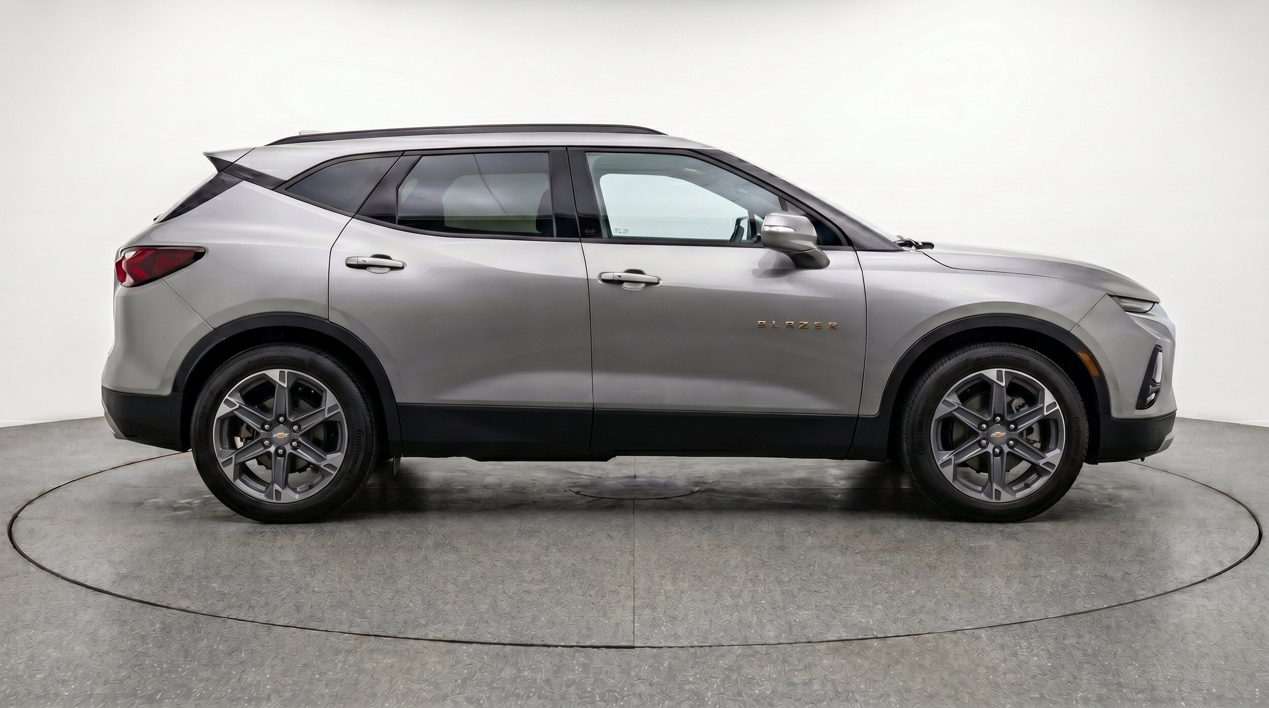Thumbnail: 2025 Chevrolet Blazer - 11