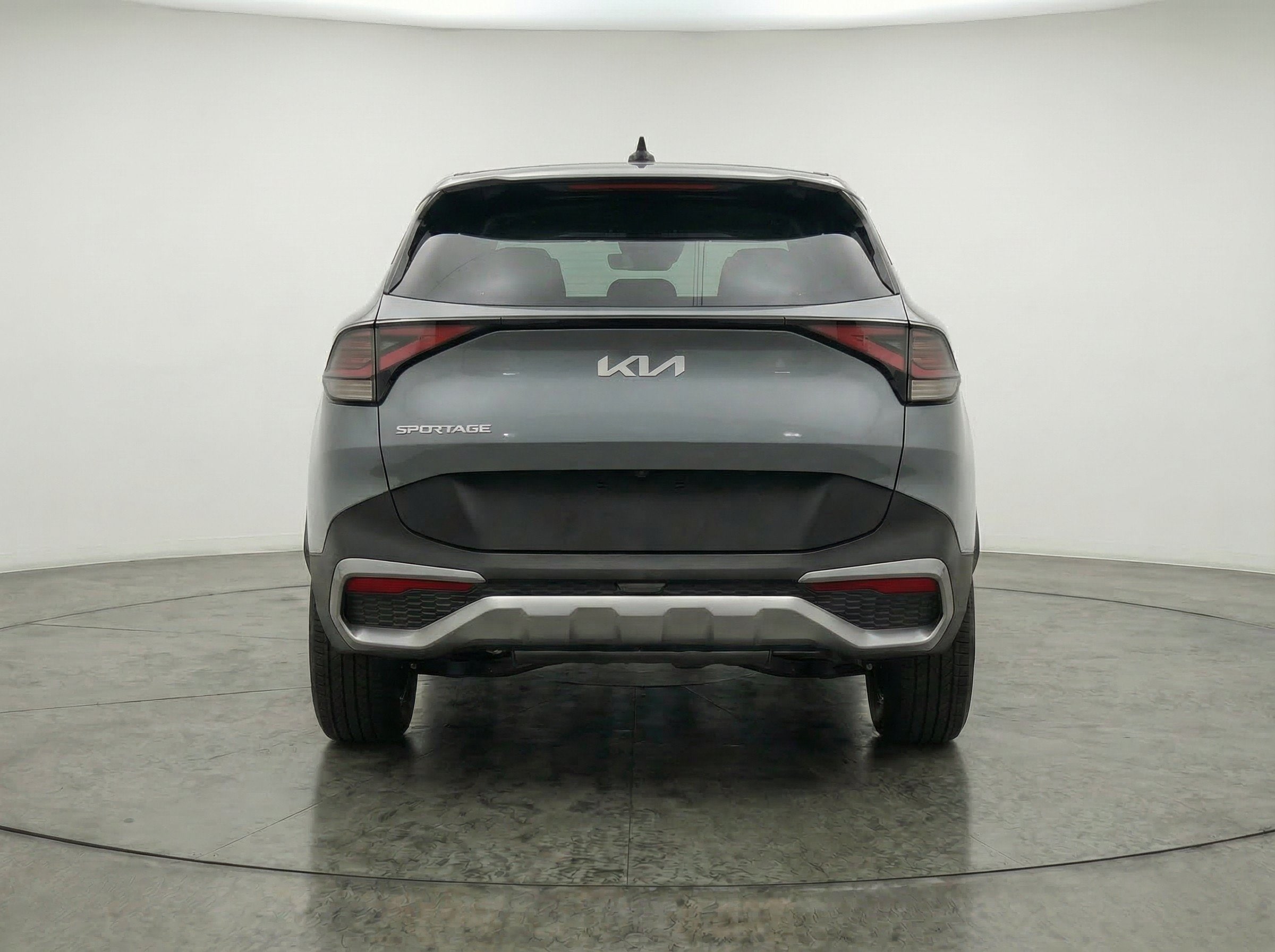 Thumbnail: 2026 Kia Sportage - 7