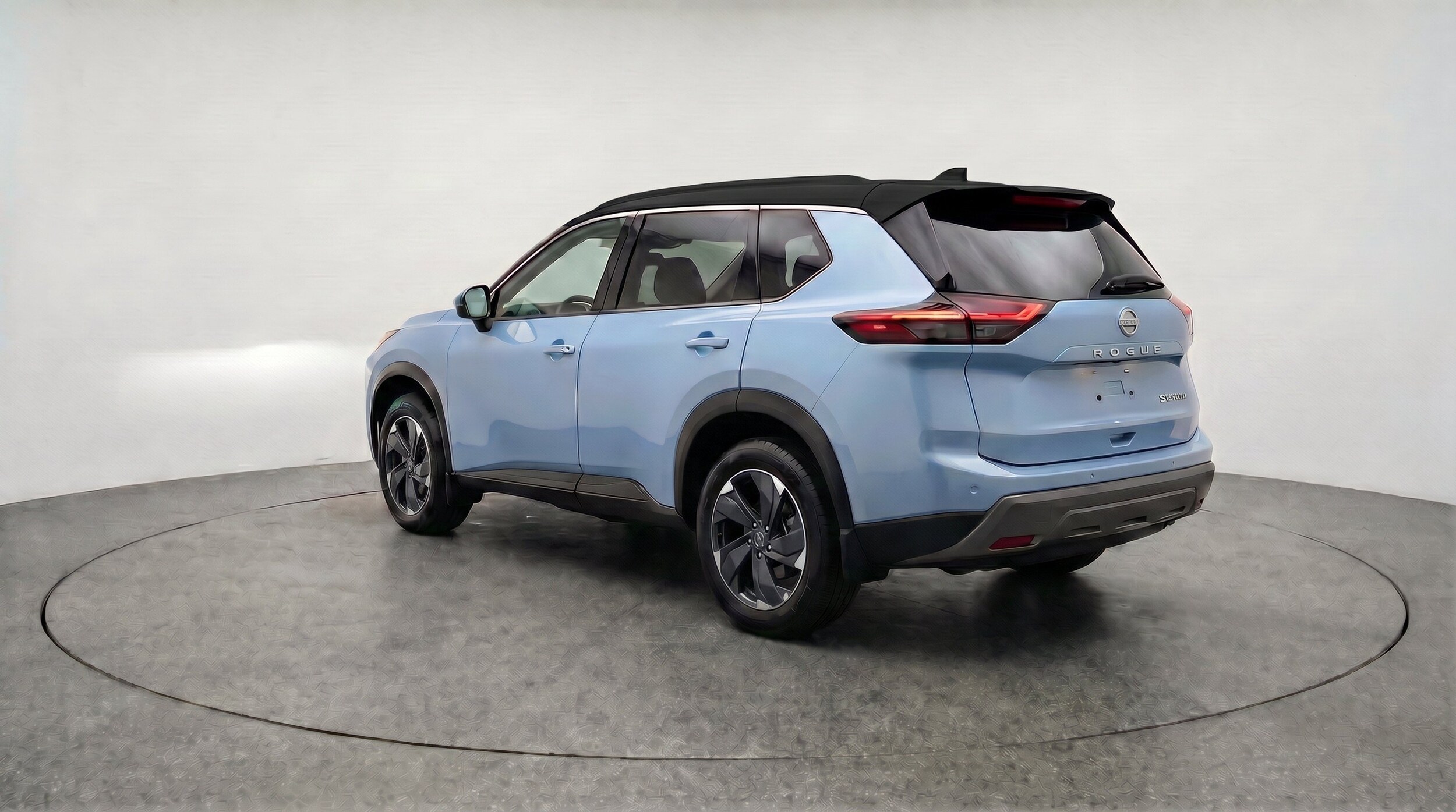 Thumbnail: 2026 Nissan Rogue - 6