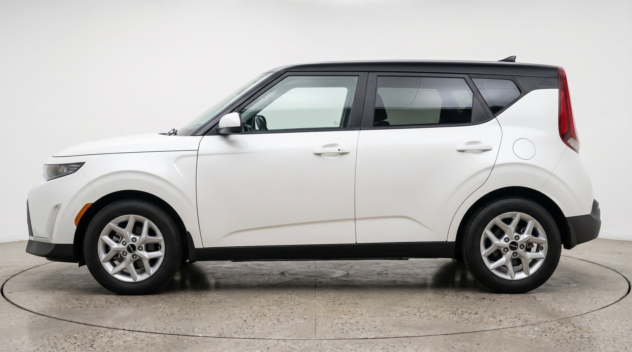 Thumbnail: 2025 Kia Soul - 5