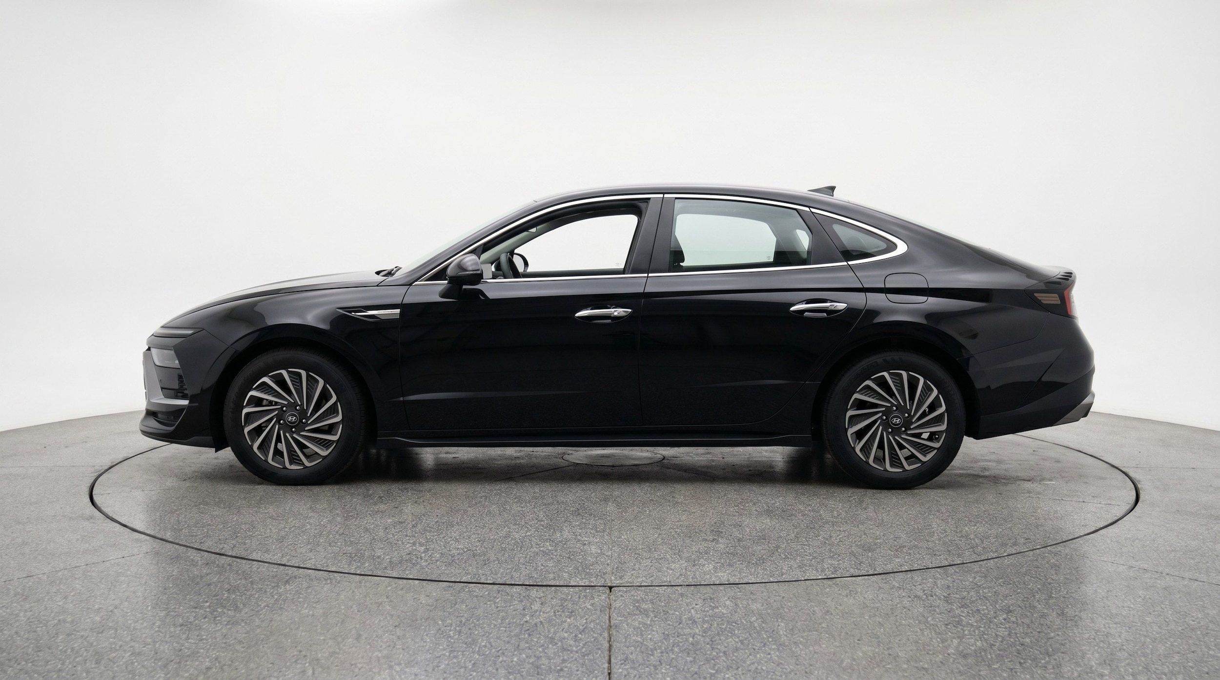 Thumbnail: 2025 Hyundai Sonata - 5