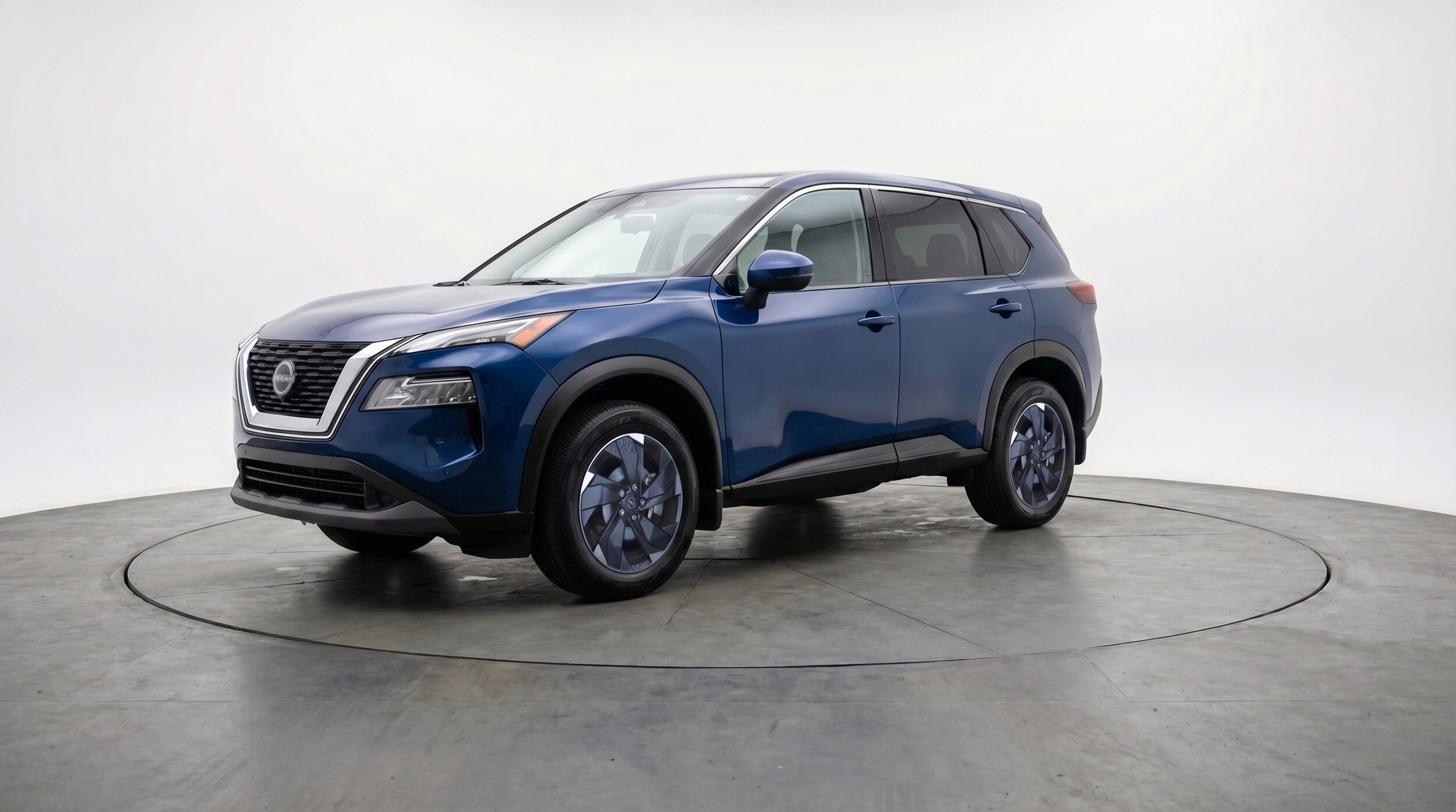 Thumbnail: 2025 Nissan Rogue - 3