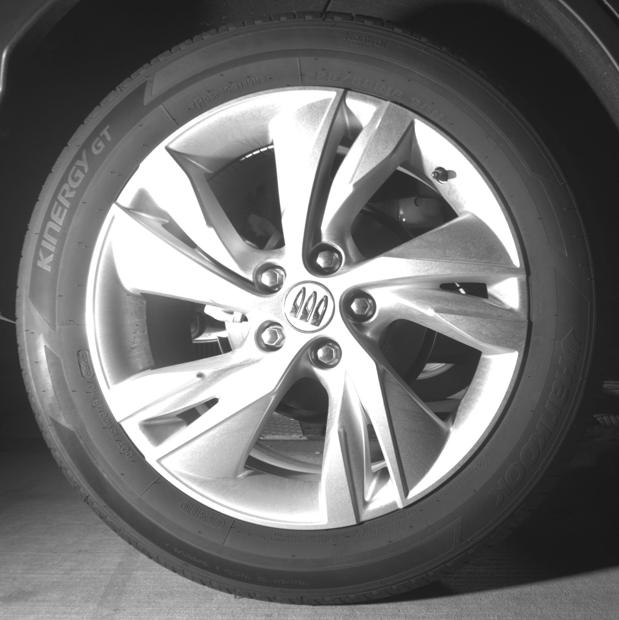 Thumbnail: 2026 Buick Encore GX - 15