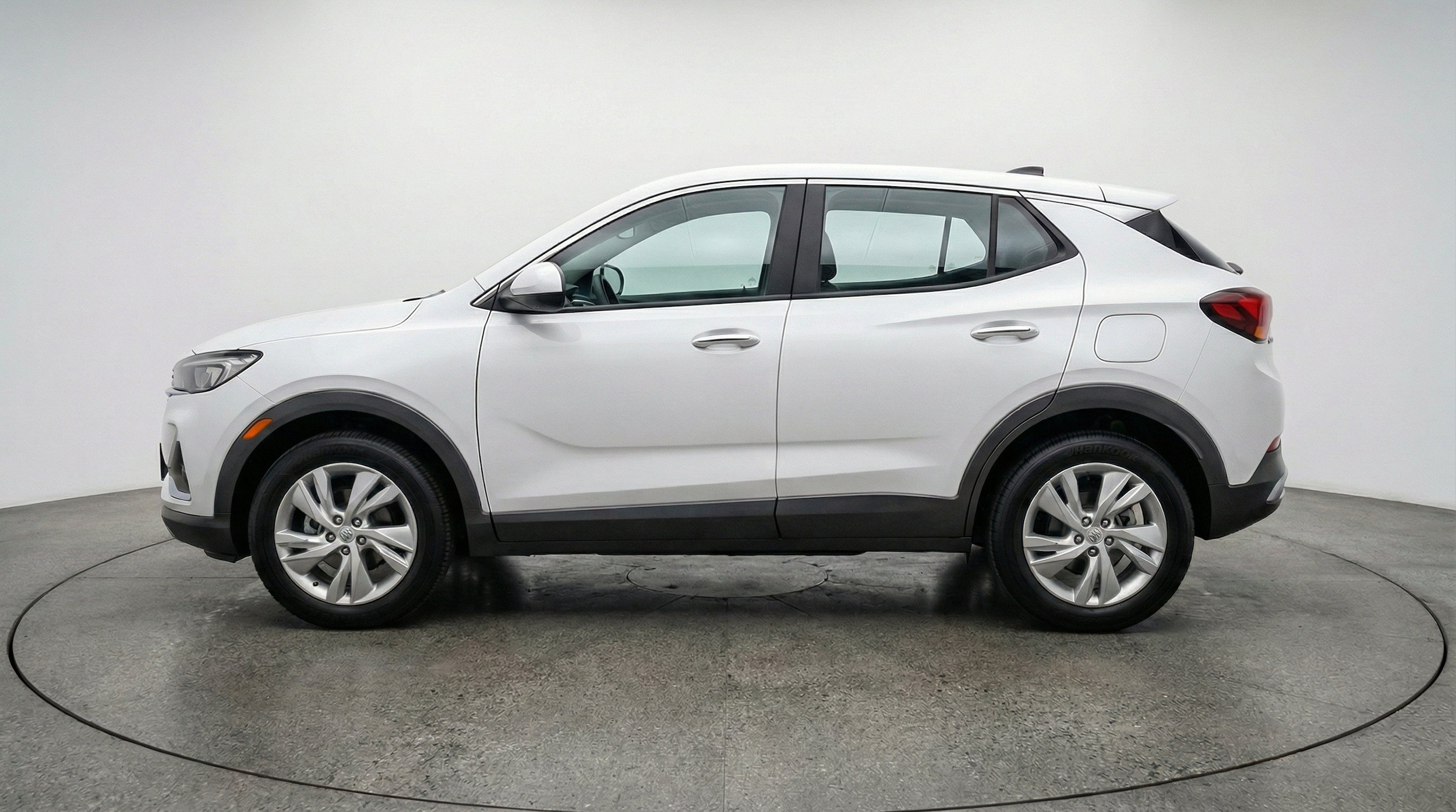 Thumbnail: 2026 Buick Encore GX - 5