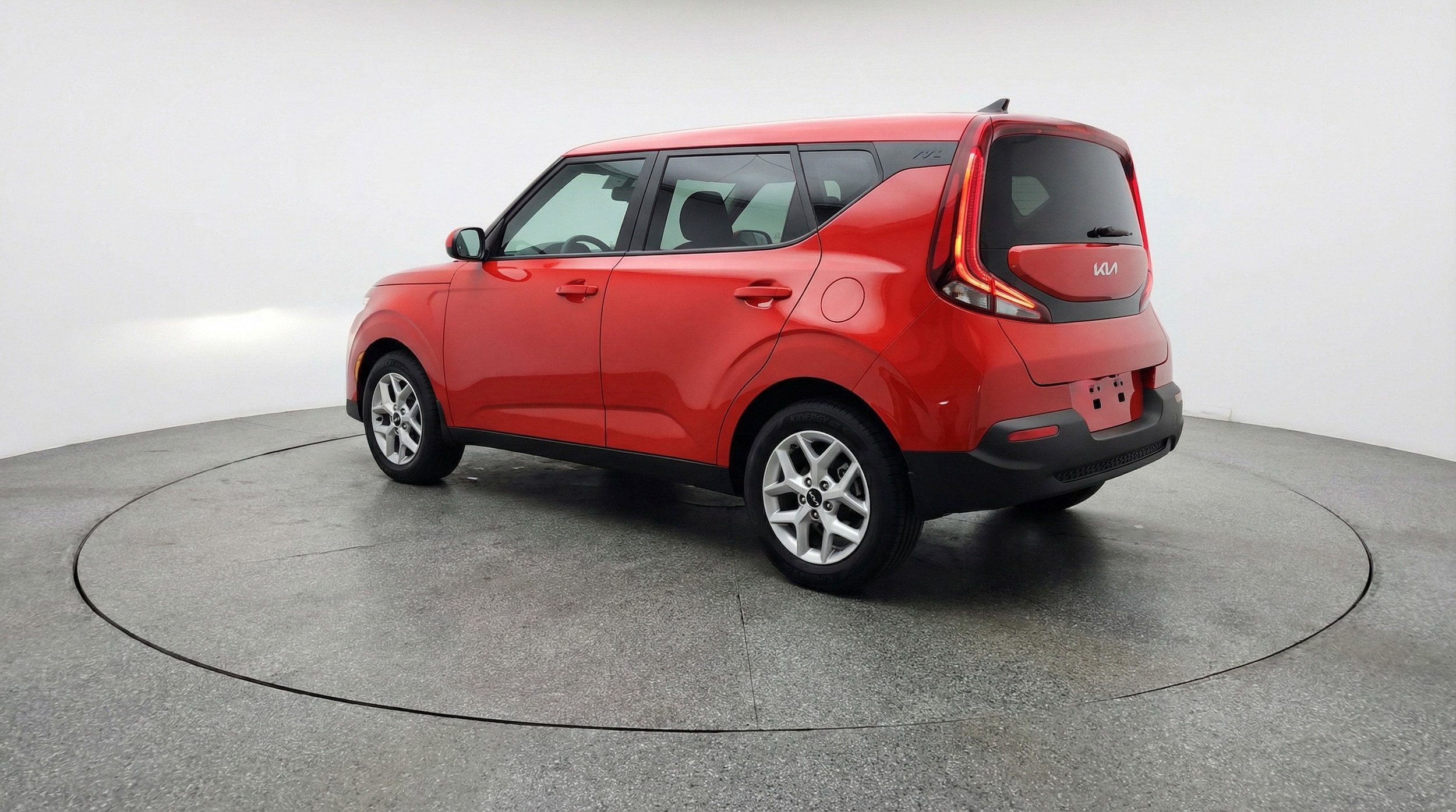 Thumbnail: 2025 Kia Soul - 6