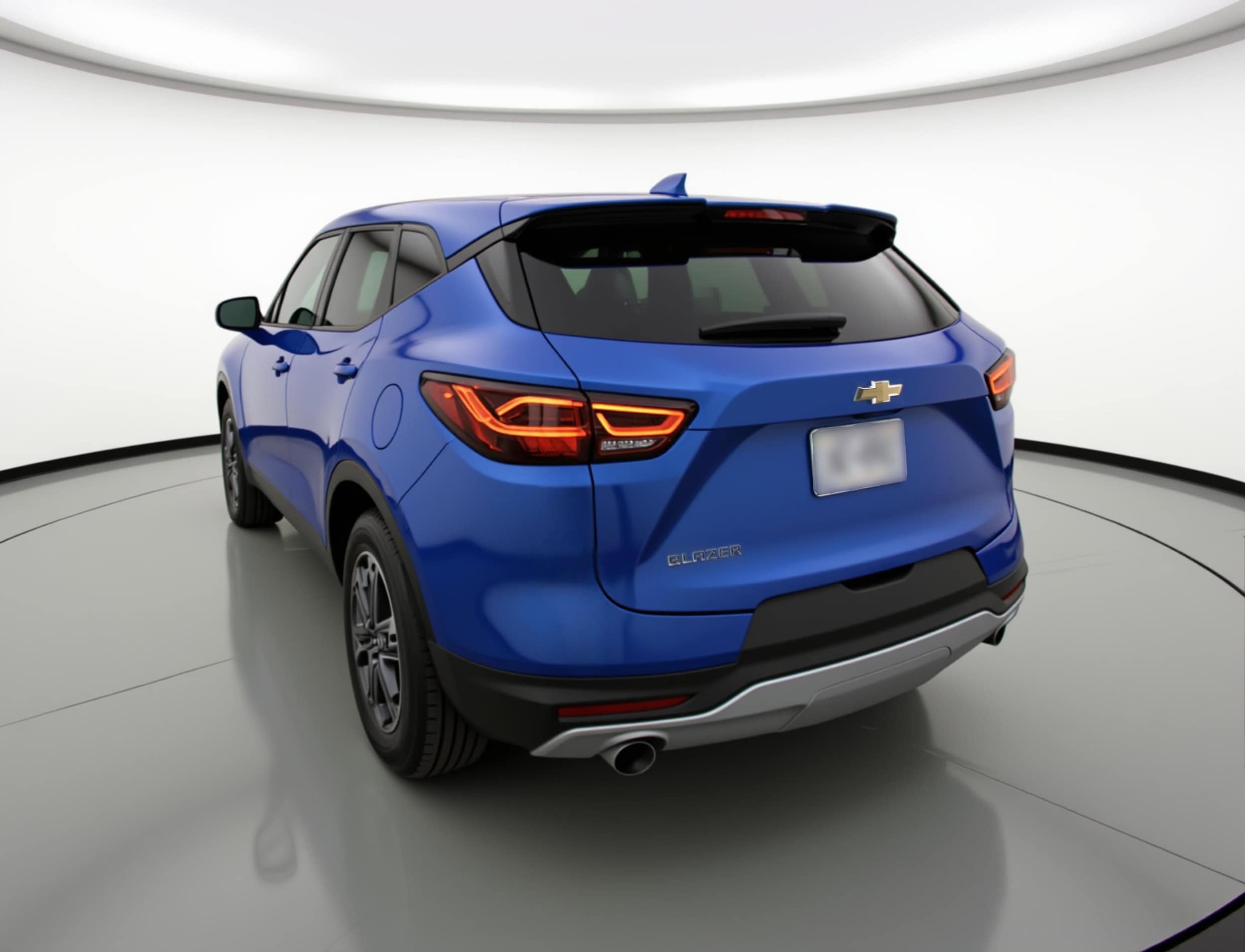 Thumbnail: 2025 Chevrolet Blazer - 6