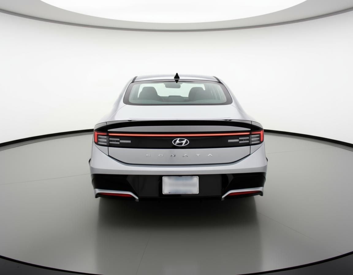 Thumbnail: 2025 Hyundai Sonata - 6
