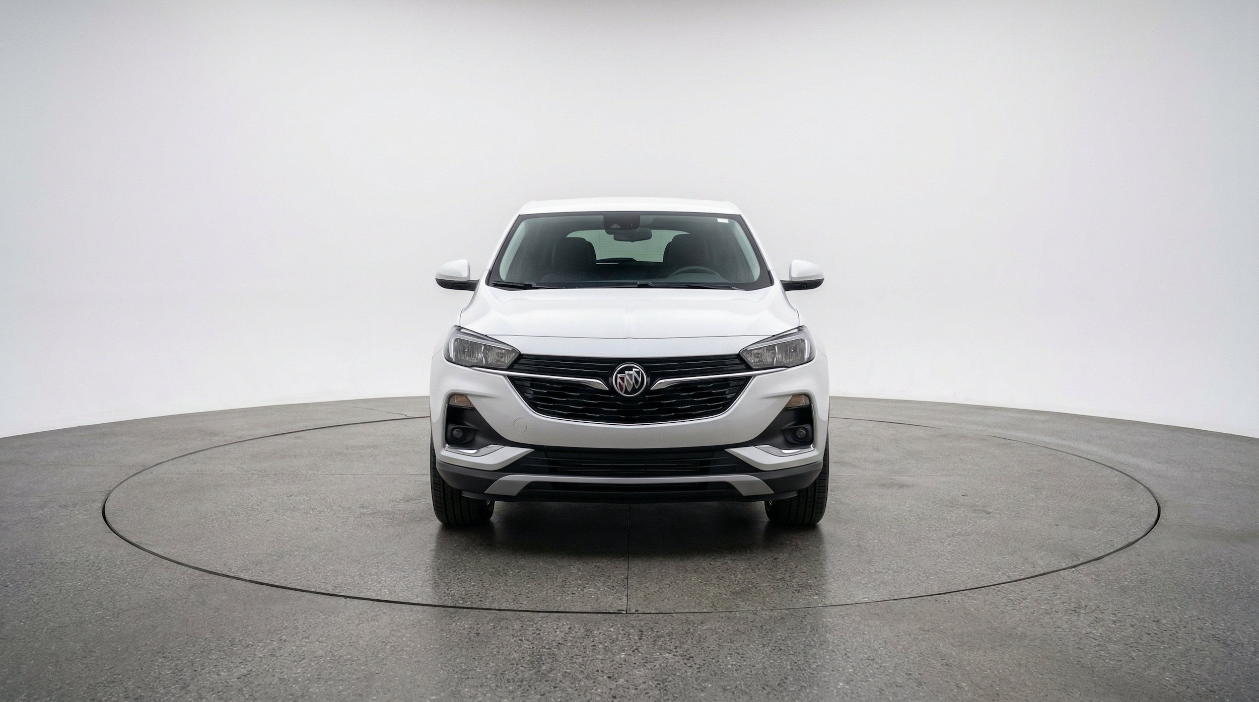 Thumbnail: 2026 Buick Encore GX - 2