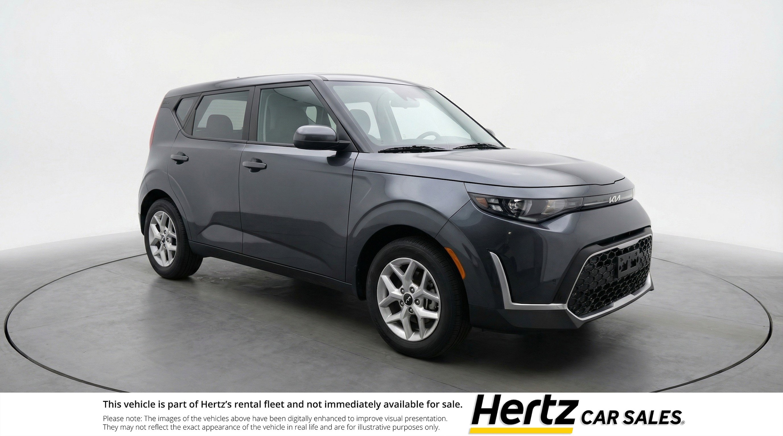 Thumbnail: 2025 Kia Soul - 1