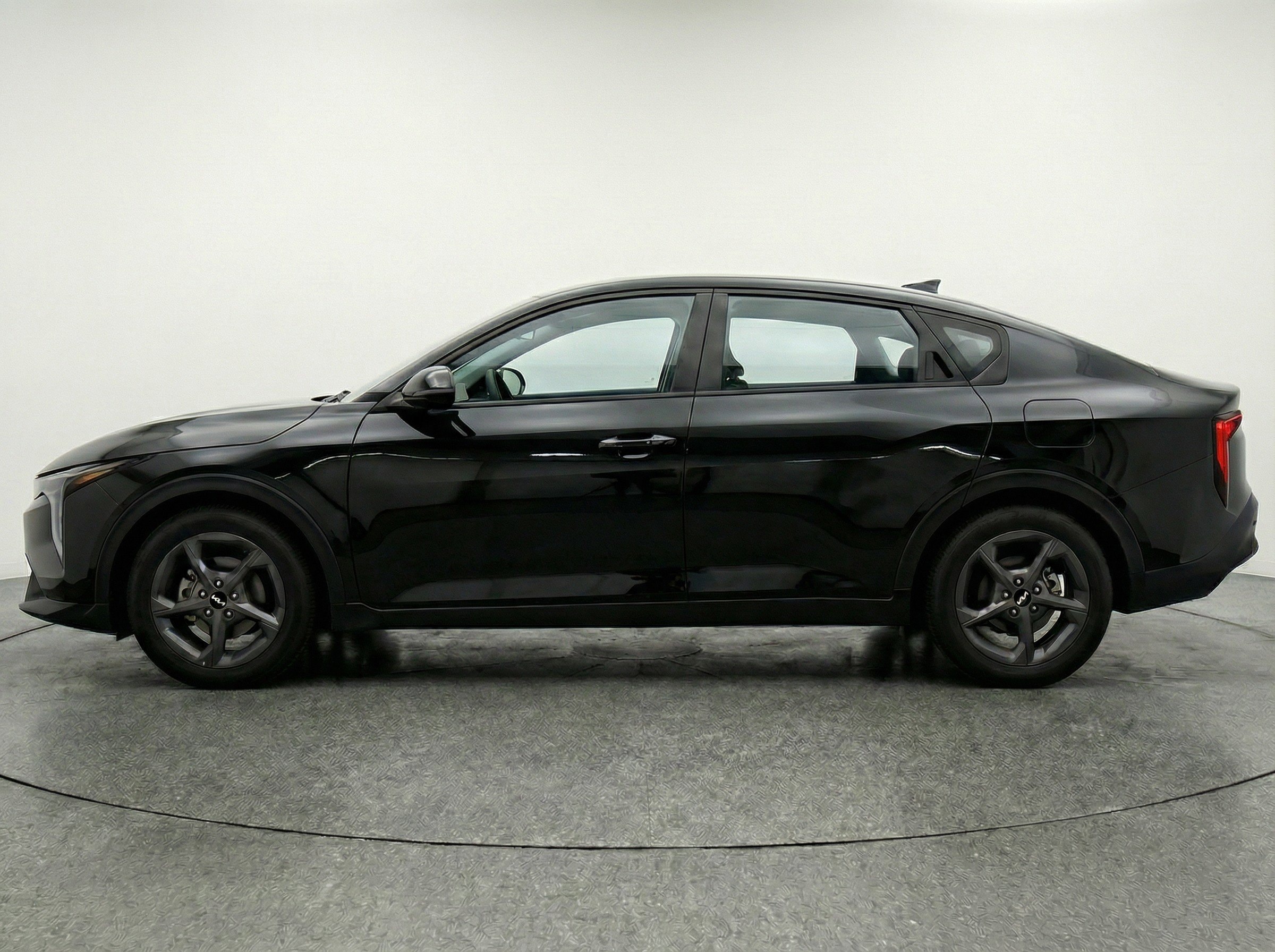 Thumbnail: 2025 Kia K4 - 5