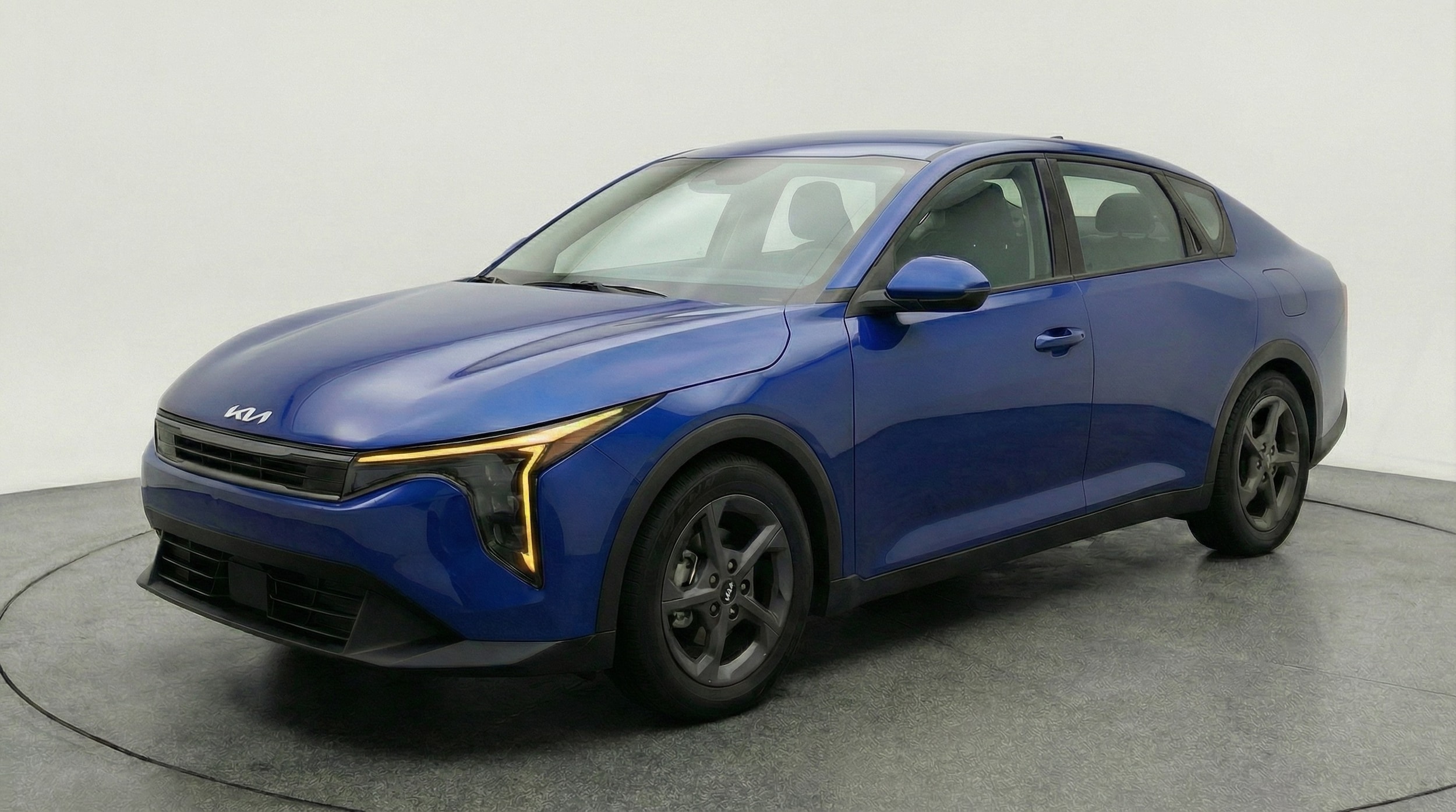 Thumbnail: 2025 Kia K4 - 3