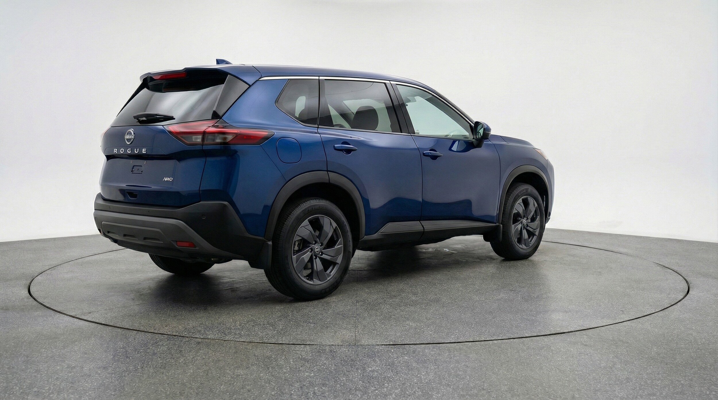 Thumbnail: 2025 Nissan Rogue - 9