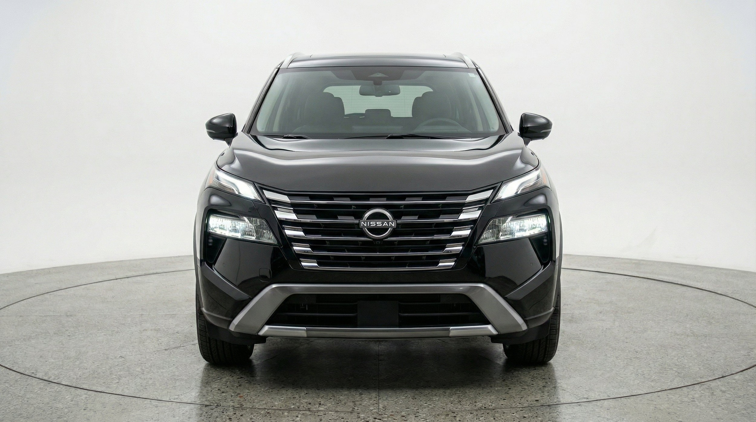 Thumbnail: 2026 Nissan Rogue - 2