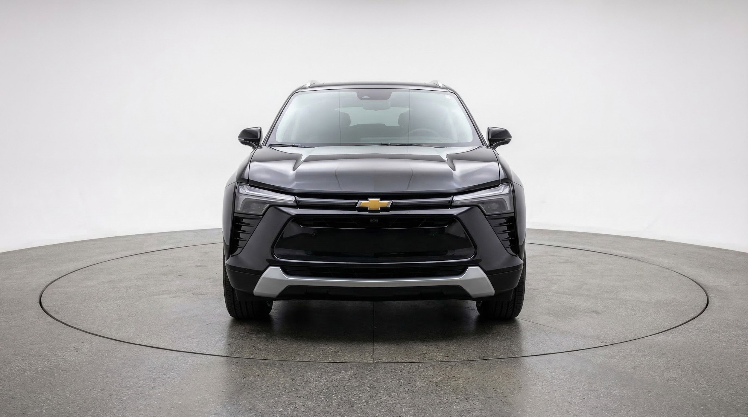 Thumbnail: 2025 Chevrolet Blazer - 2