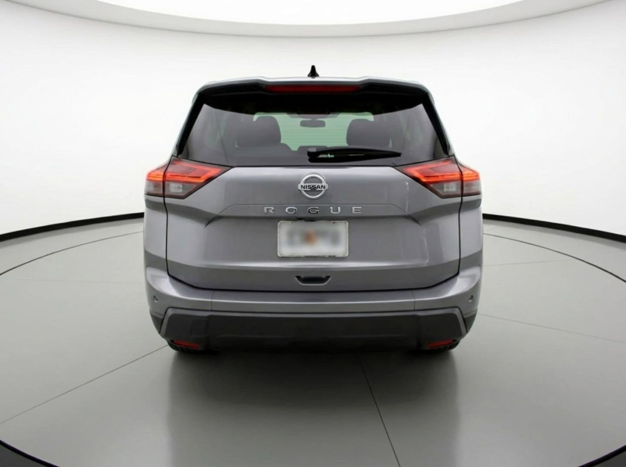 Thumbnail: 2025 Nissan Rogue - 7
