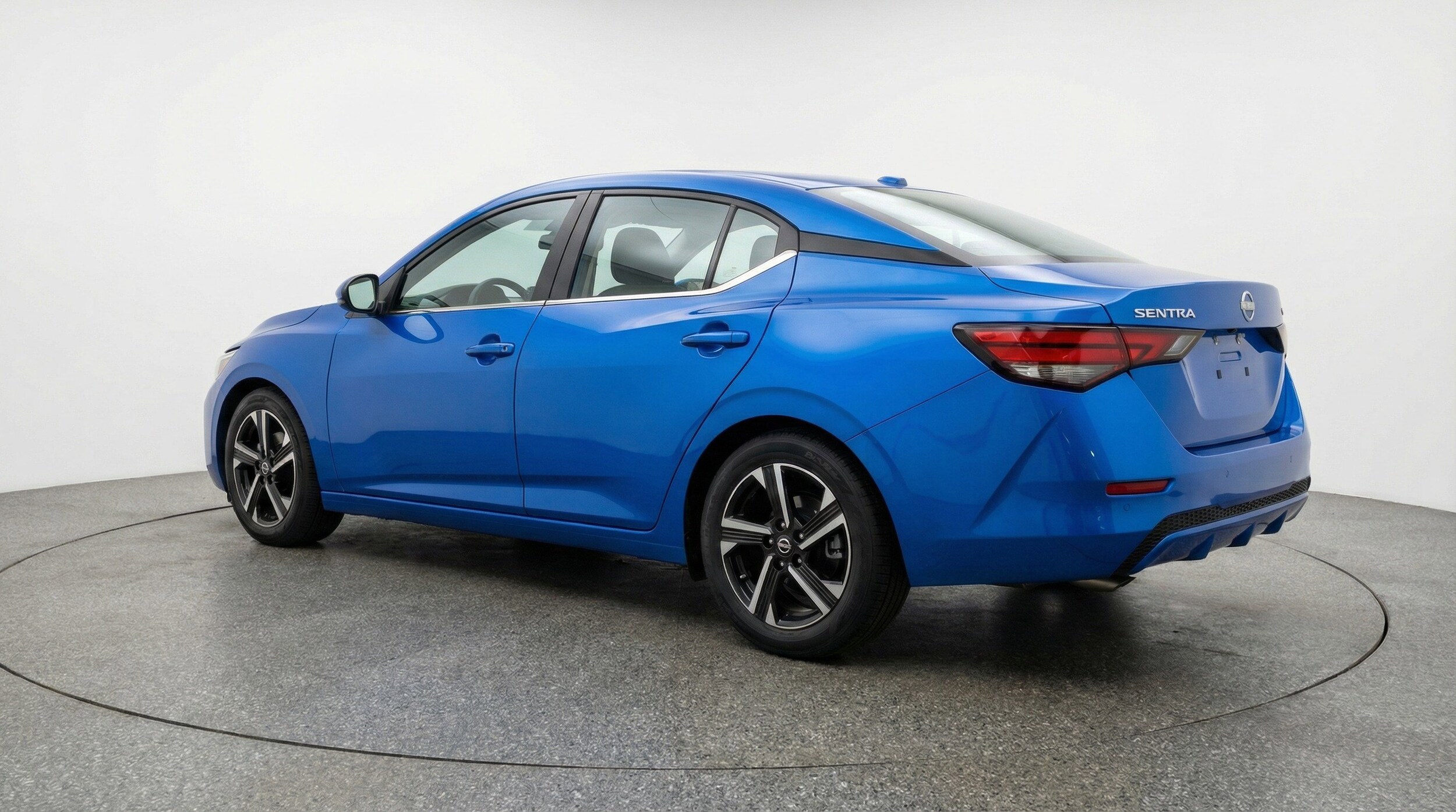 Thumbnail: 2025 Nissan Sentra - 6