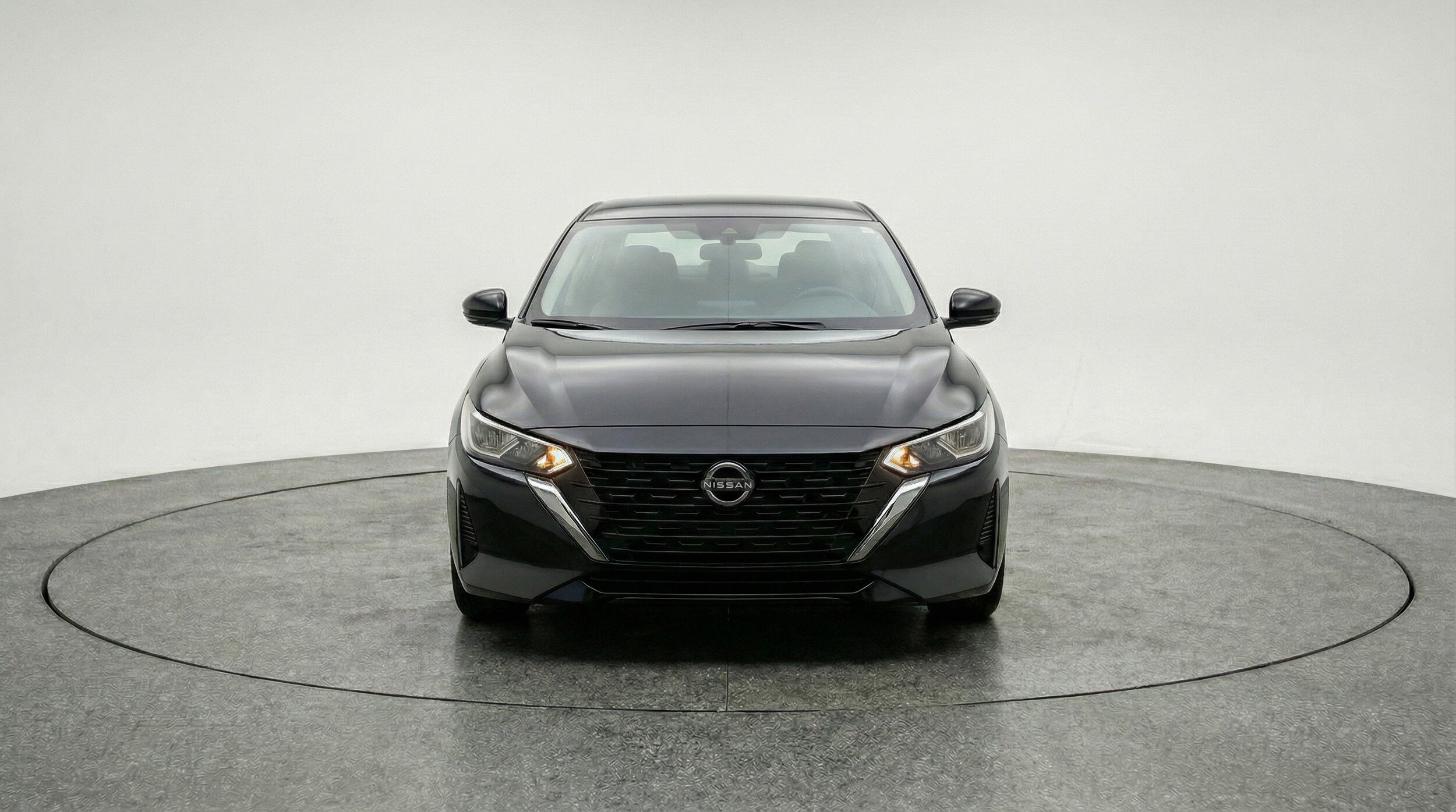 Thumbnail: 2025 Nissan Sentra - 2