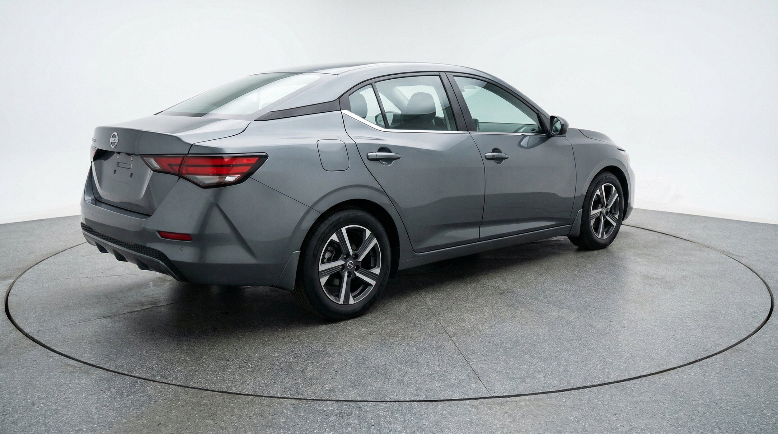 Thumbnail: 2025 Nissan Sentra - 9