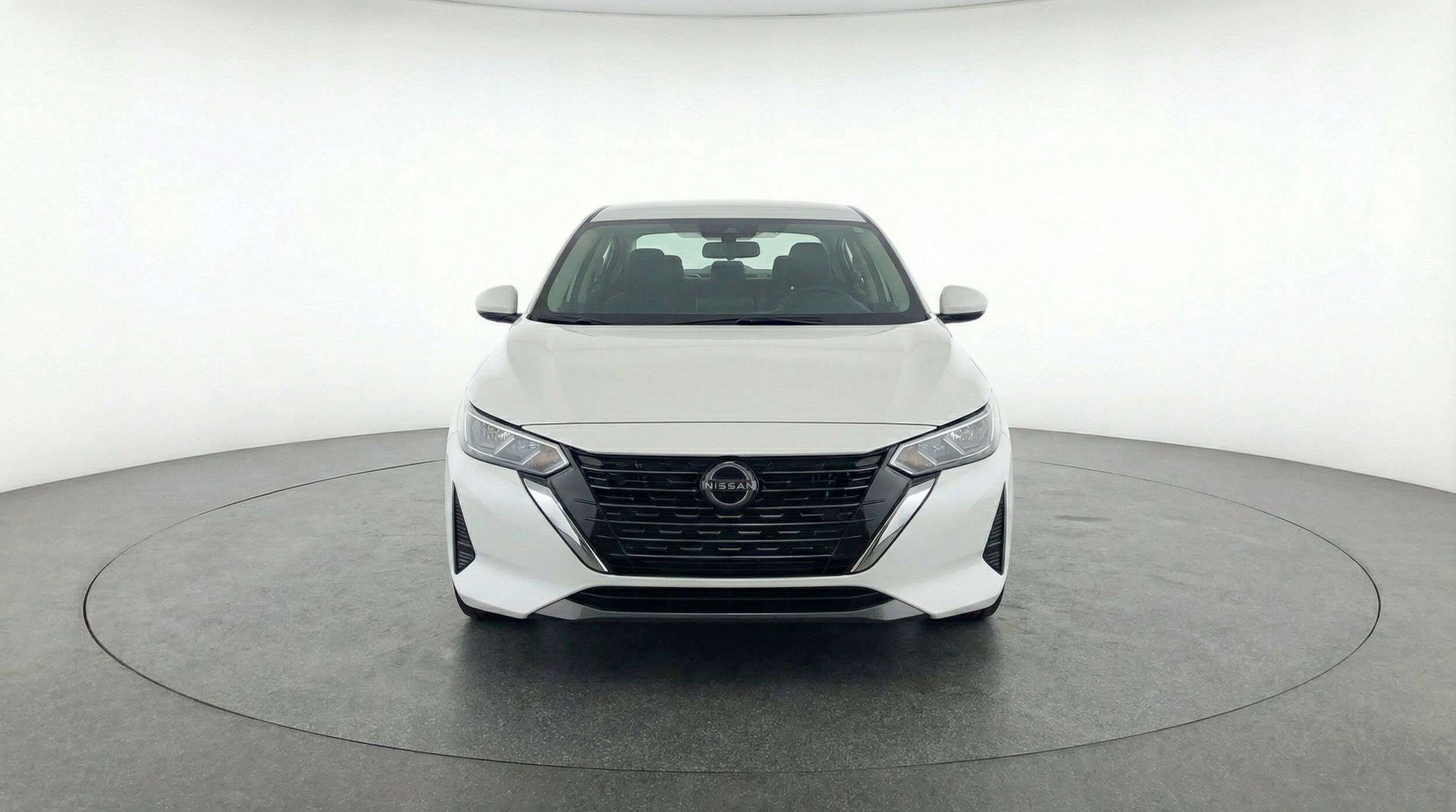 Thumbnail: 2025 Nissan Sentra - 2