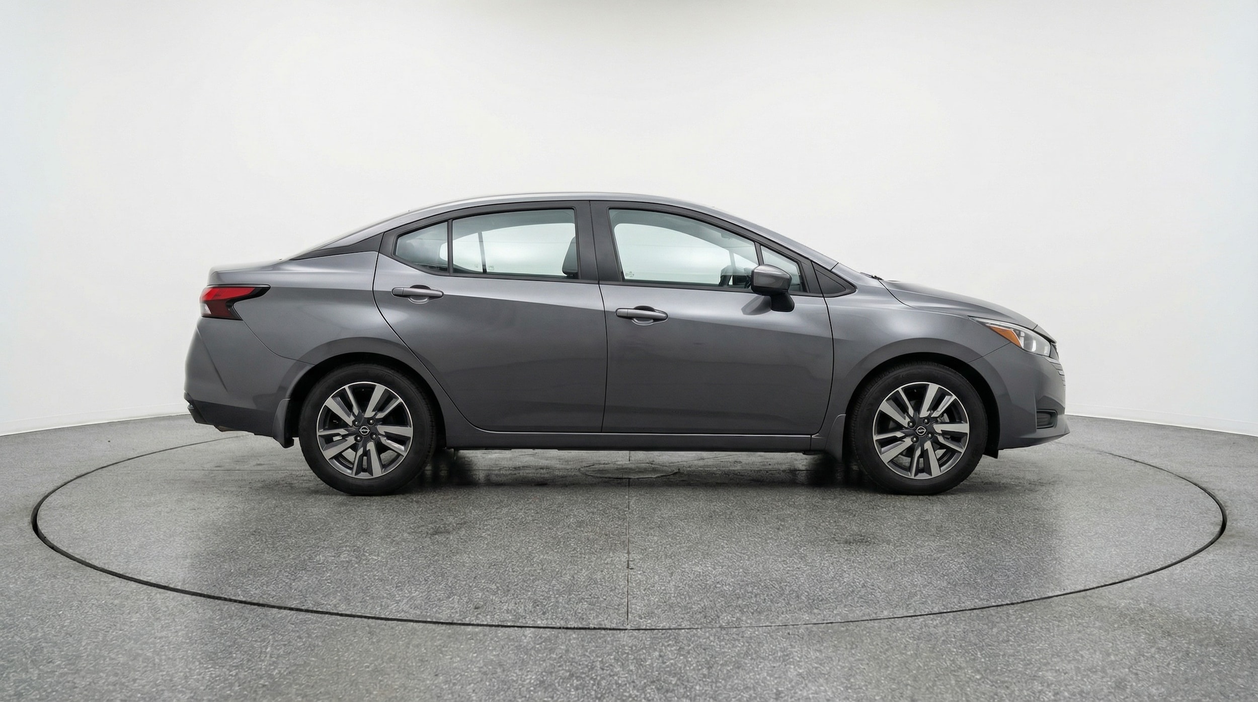 Thumbnail: 2025 Nissan Versa - 8