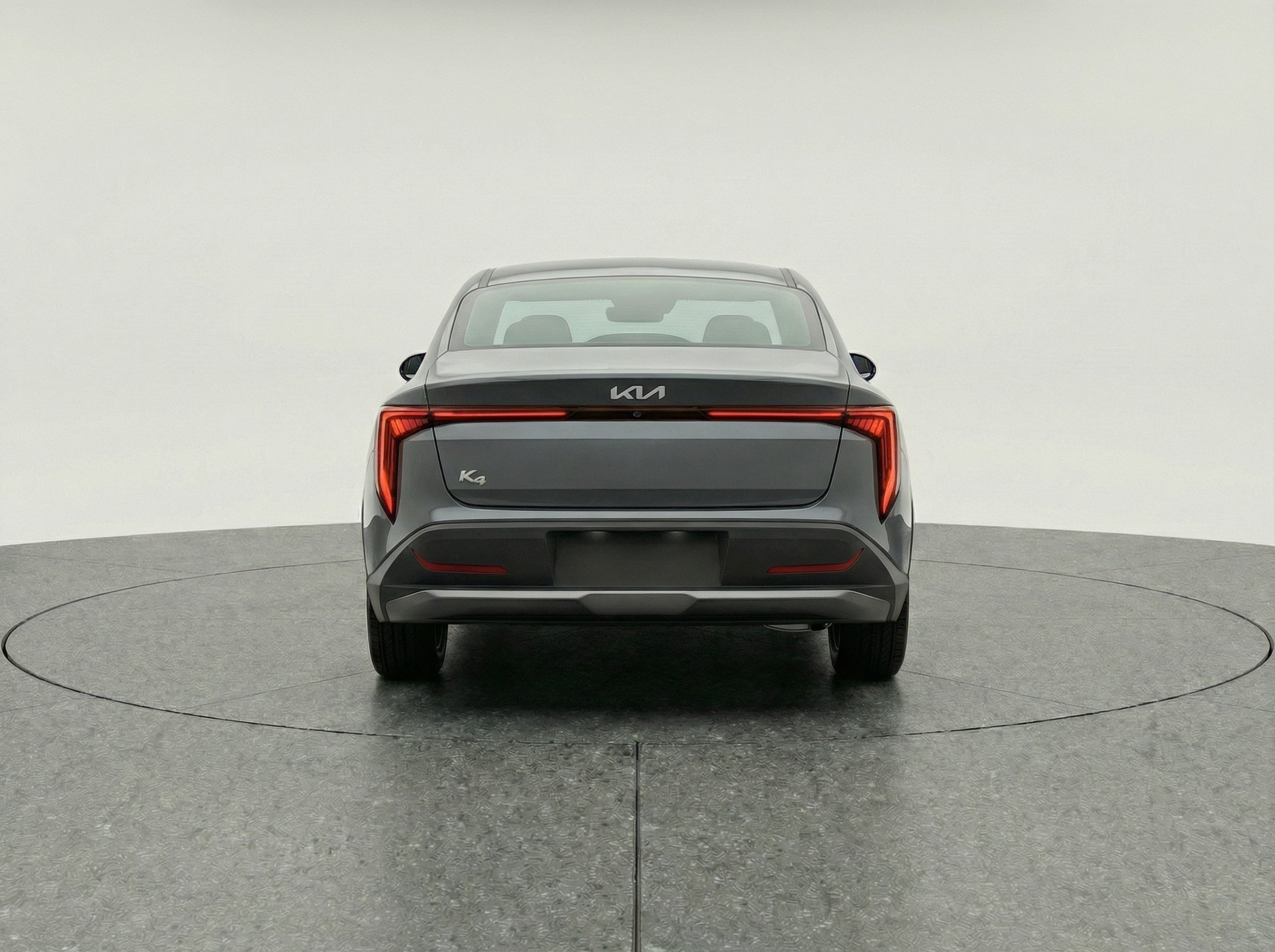 Thumbnail: 2025 Kia K4 - 6