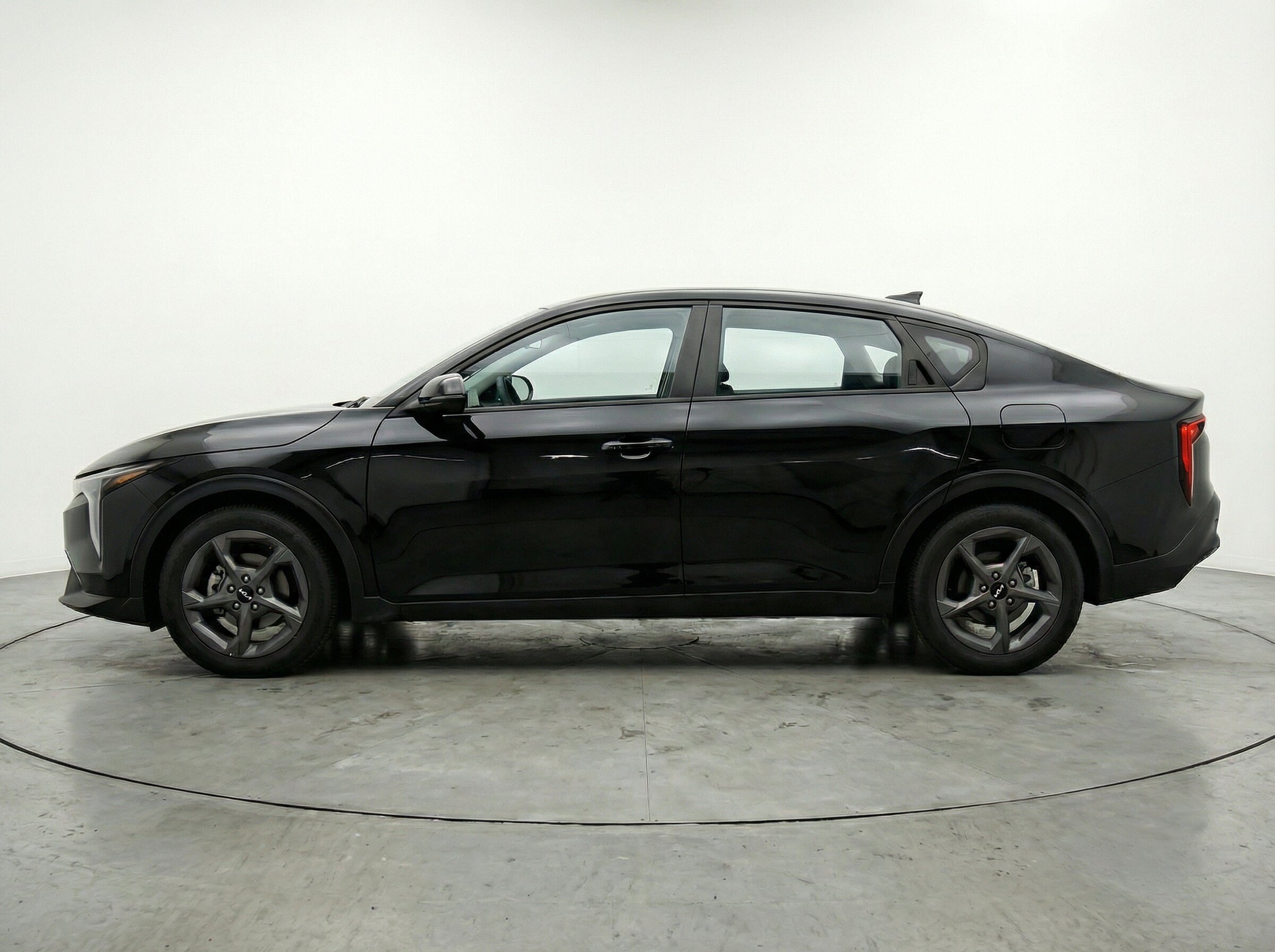 Thumbnail: 2025 Kia K4 - 5
