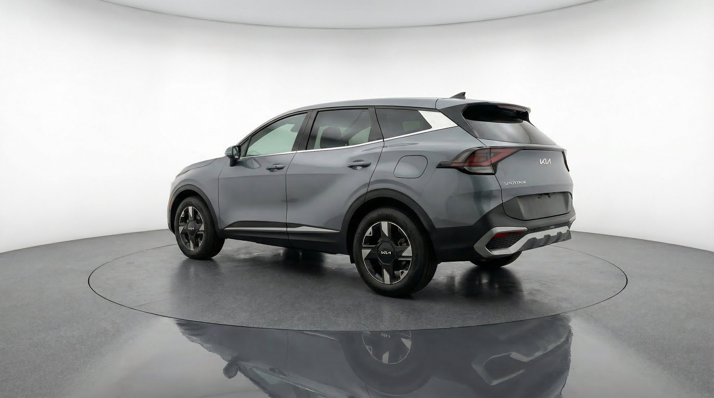 Thumbnail: 2026 Kia Sportage - 6