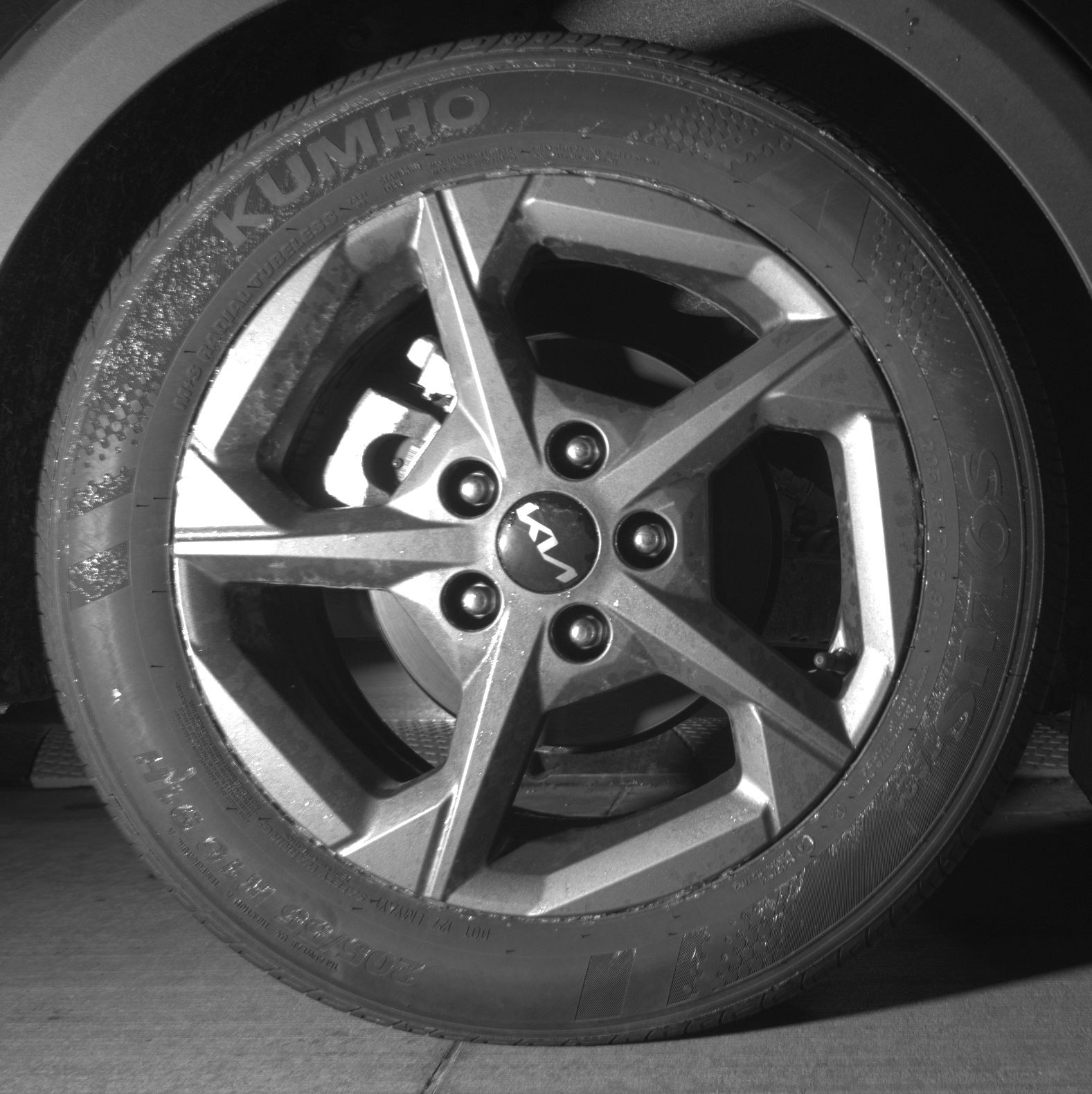 Thumbnail: 2025 Kia K4 - 12