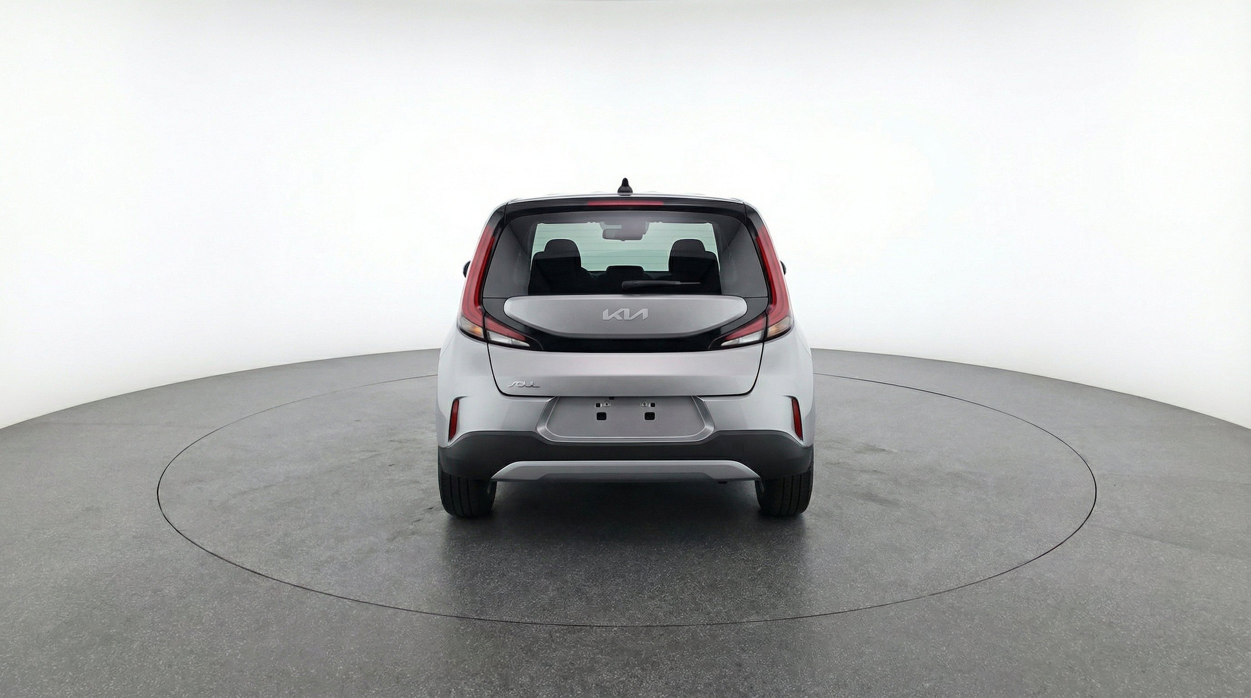 Thumbnail: 2025 Kia Soul - 7
