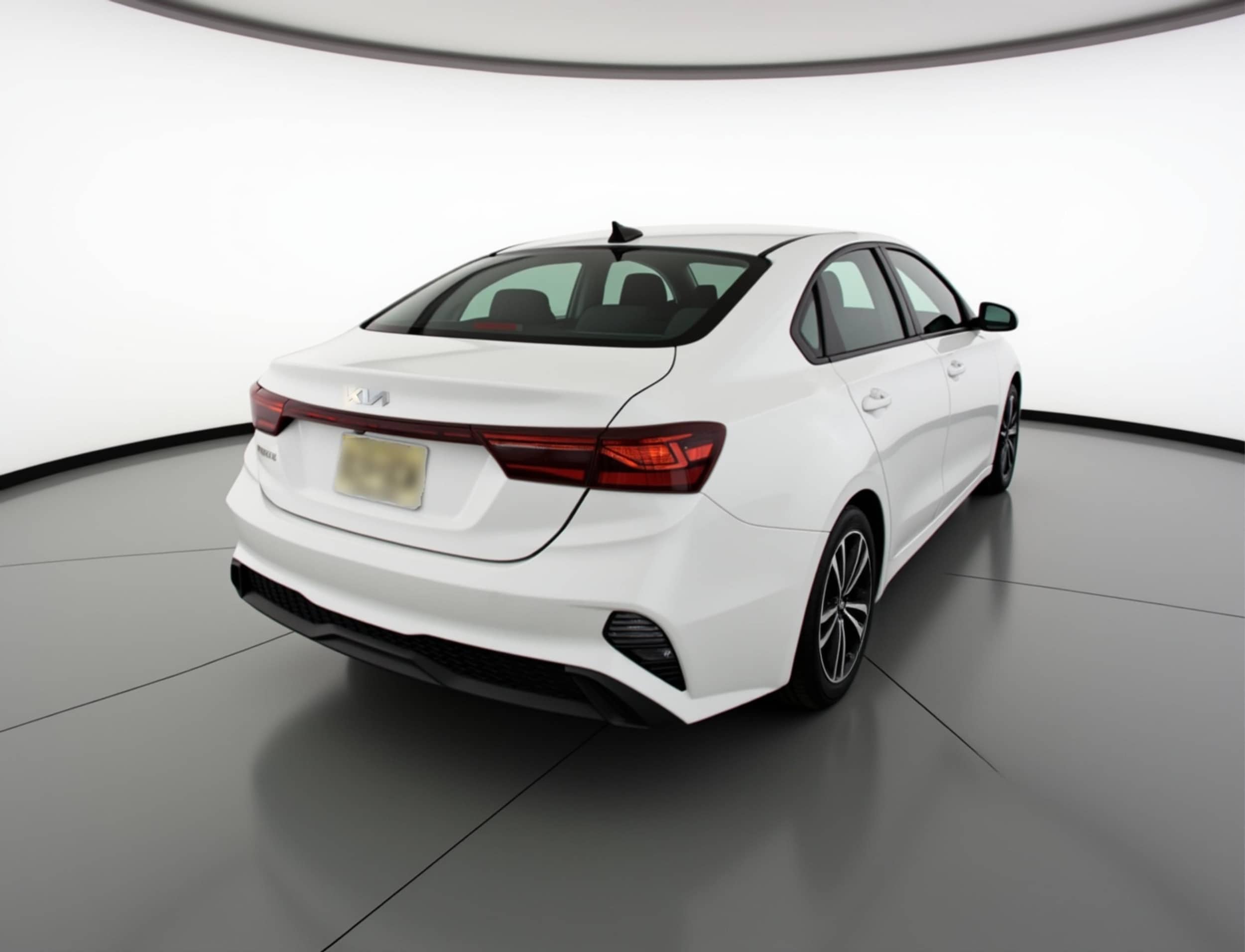 Thumbnail: 2024 Kia Forte - 7