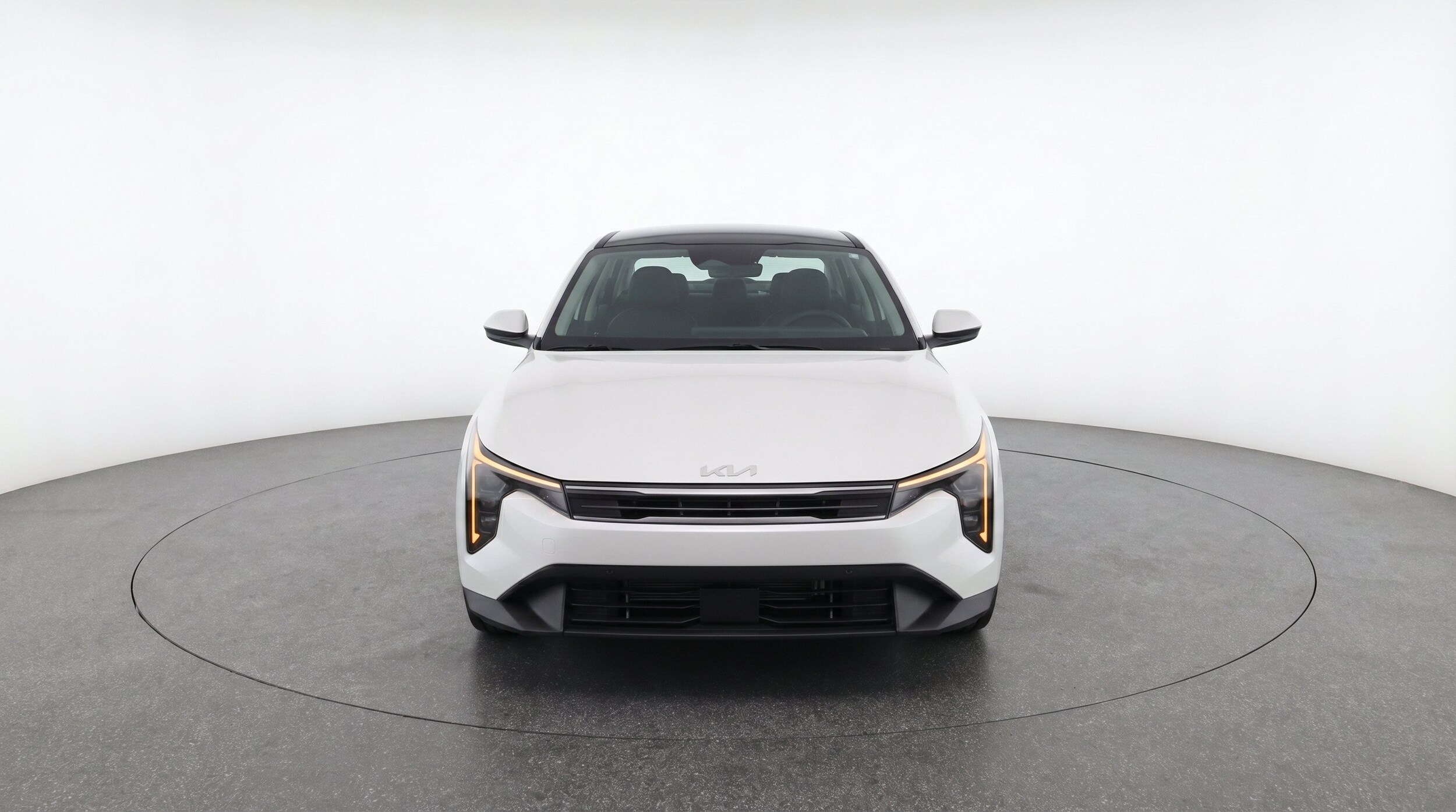 Thumbnail: 2026 Kia K4 - 2