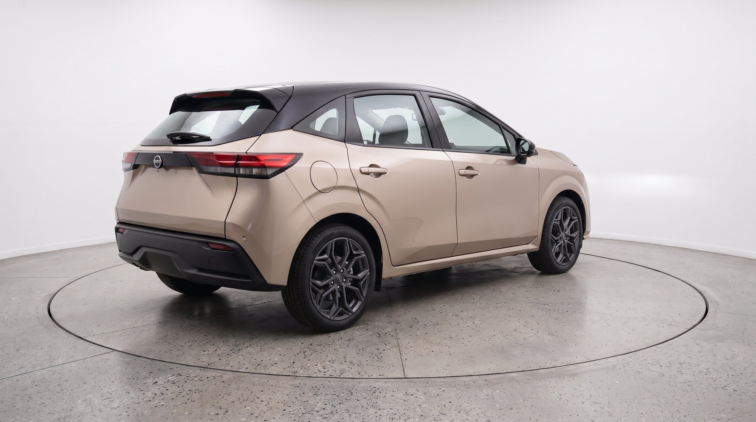 Thumbnail: 2026 Nissan Kicks - 9