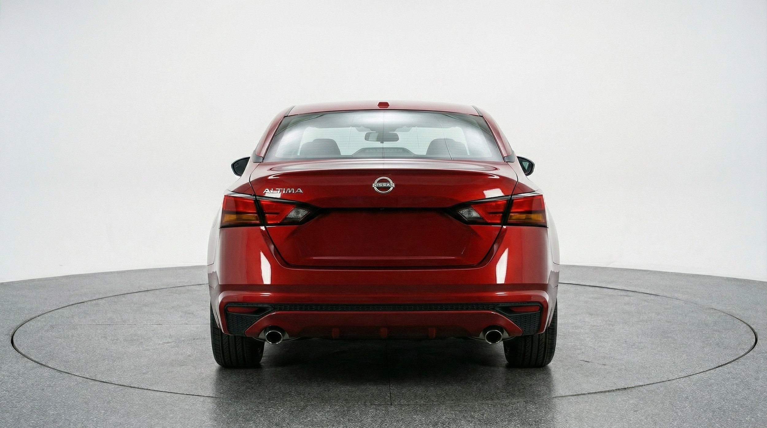 Thumbnail: 2025 Nissan Altima - 7