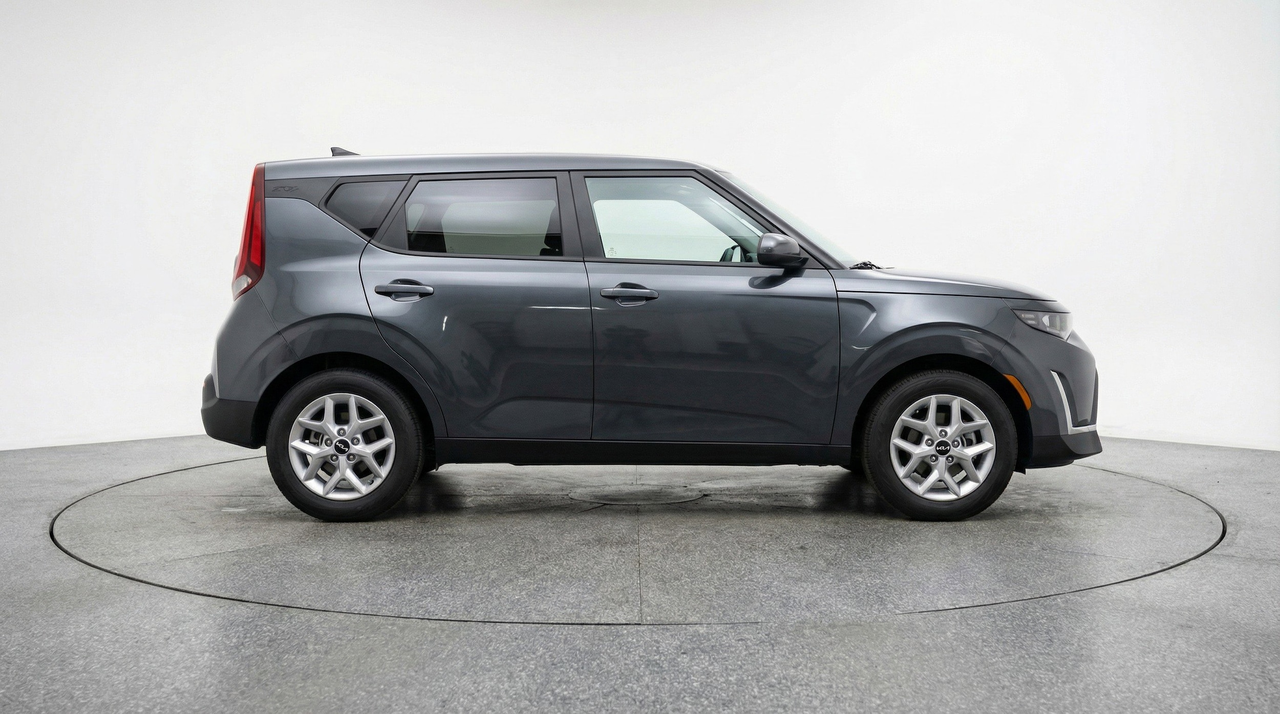 Thumbnail: 2025 Kia Soul - 11