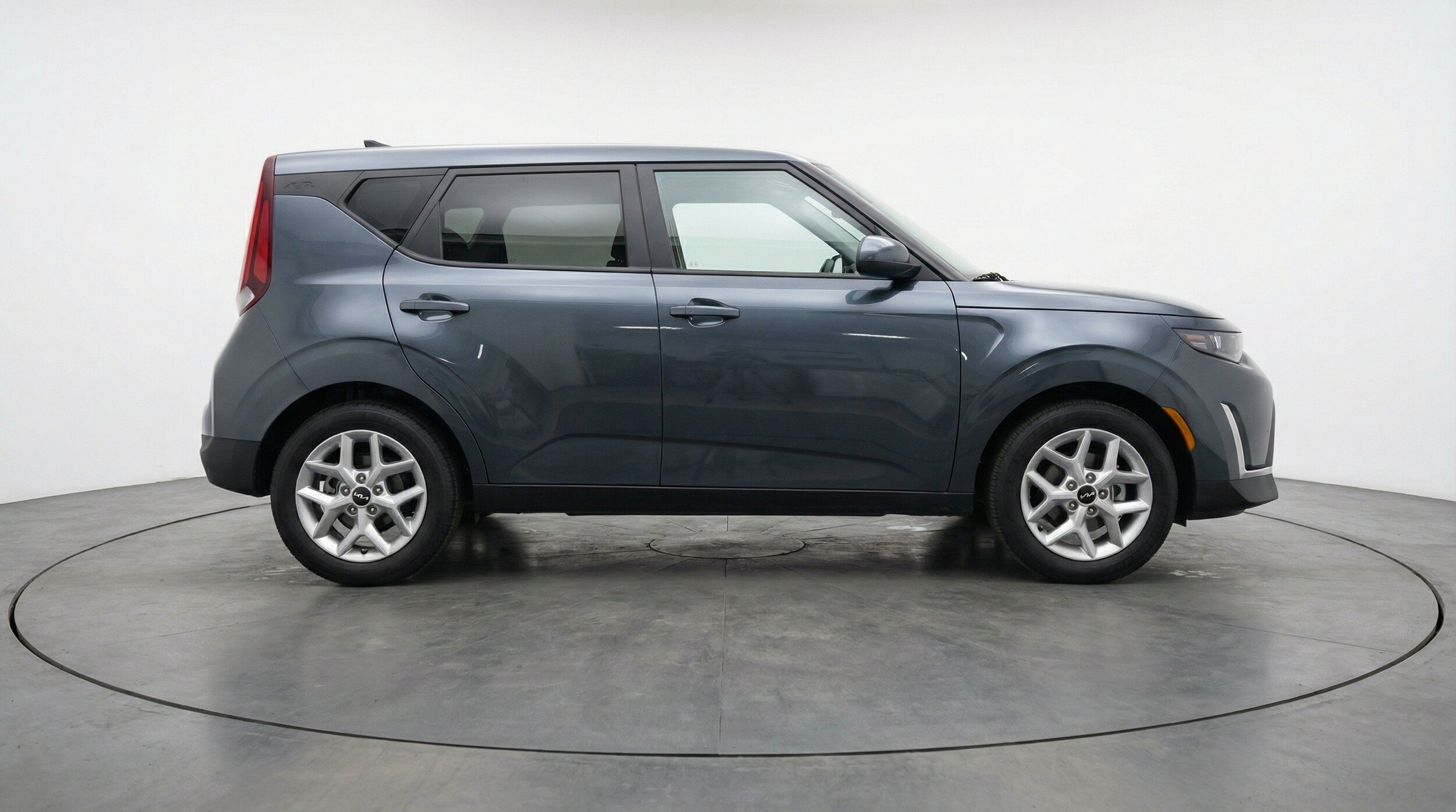 Thumbnail: 2025 Kia Soul - 11