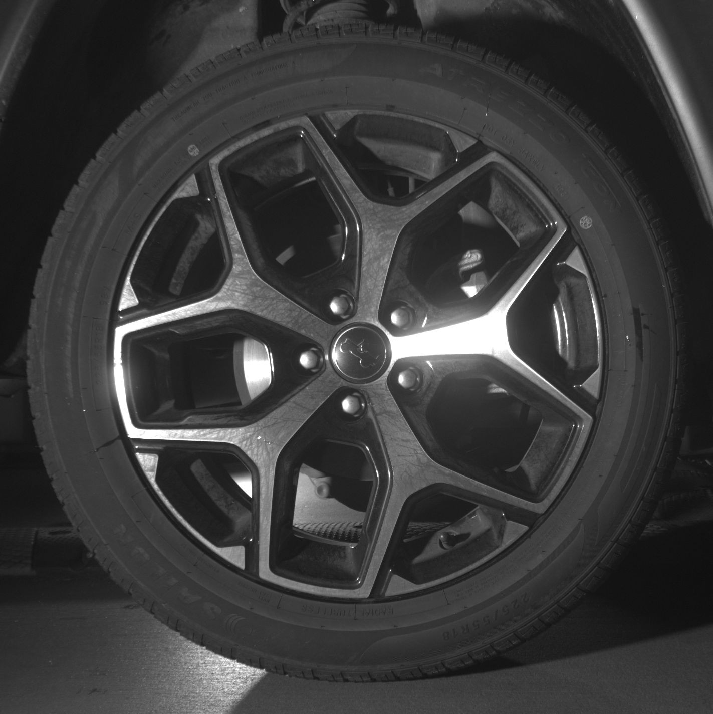 Thumbnail: 2025 Jeep Compass - 12