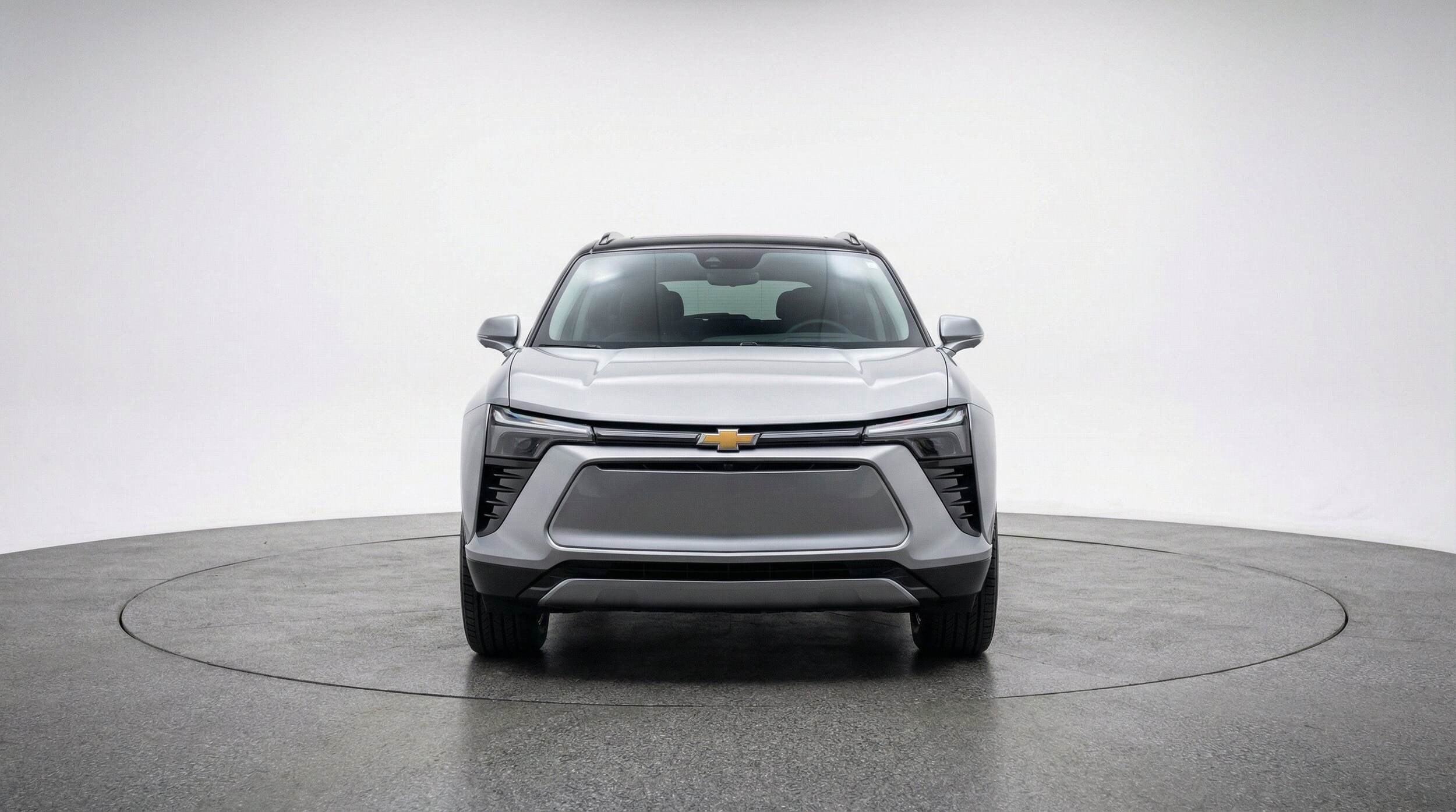 Thumbnail: 2025 Chevrolet Blazer - 2