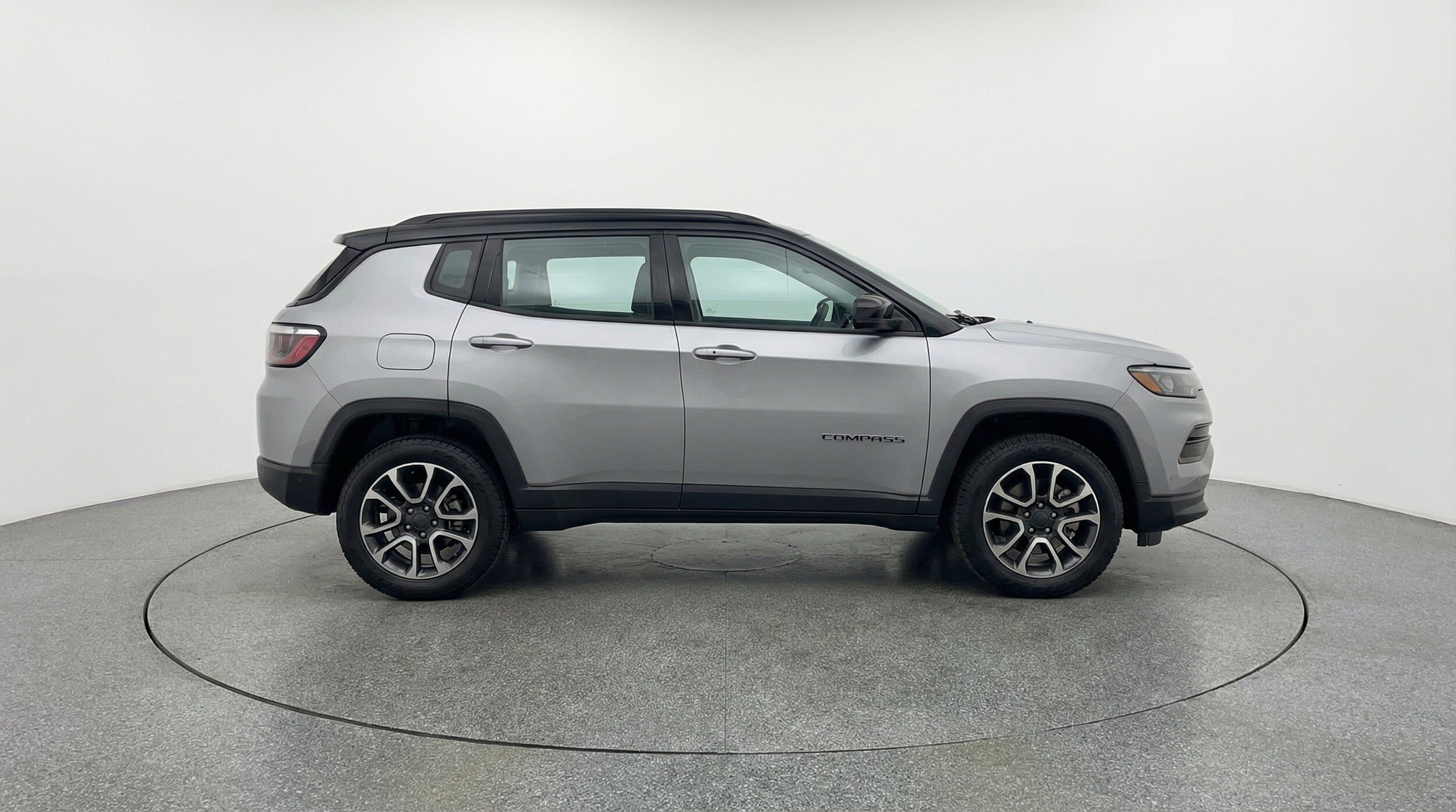 Thumbnail: 2025 Jeep Compass - 11