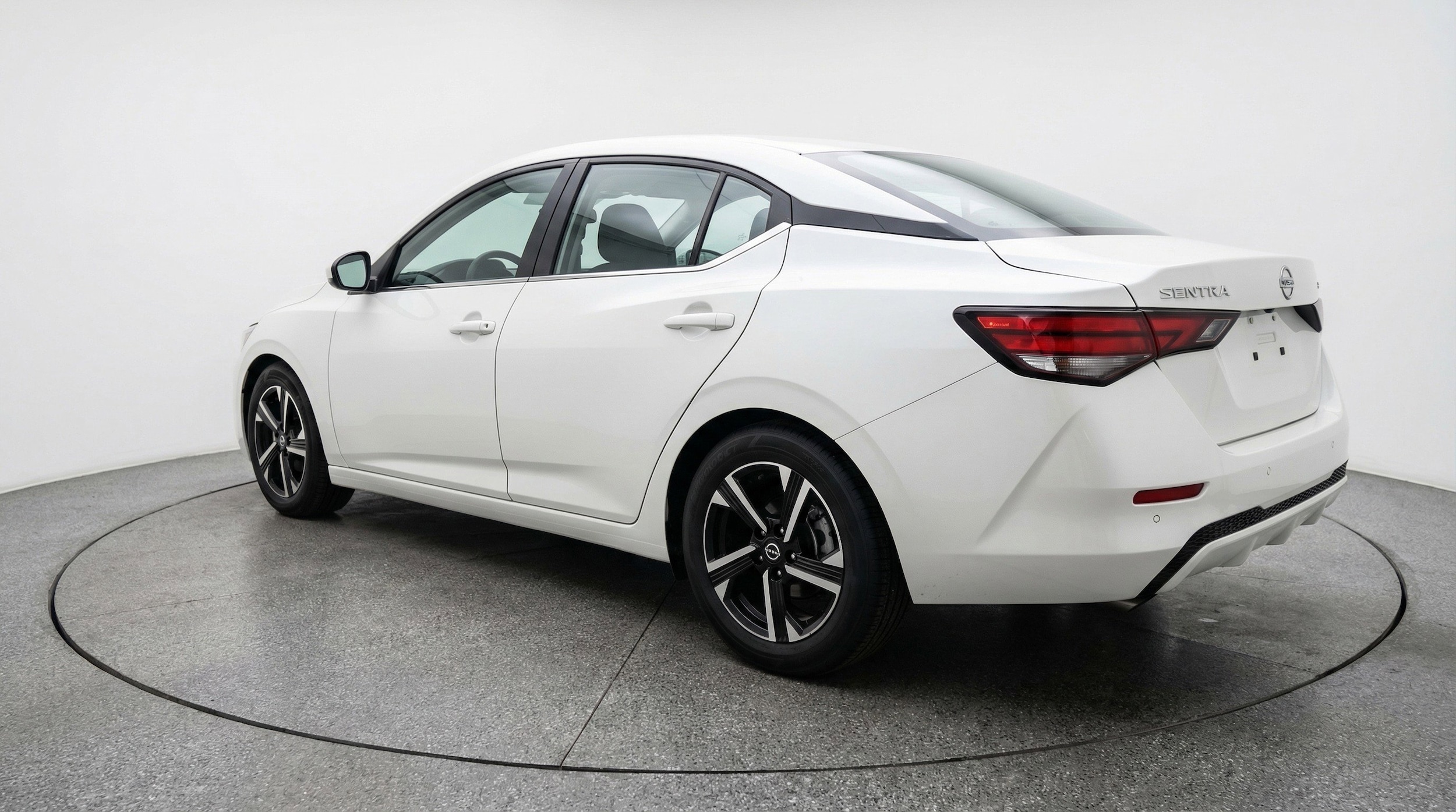 Thumbnail: 2025 Nissan Sentra - 6