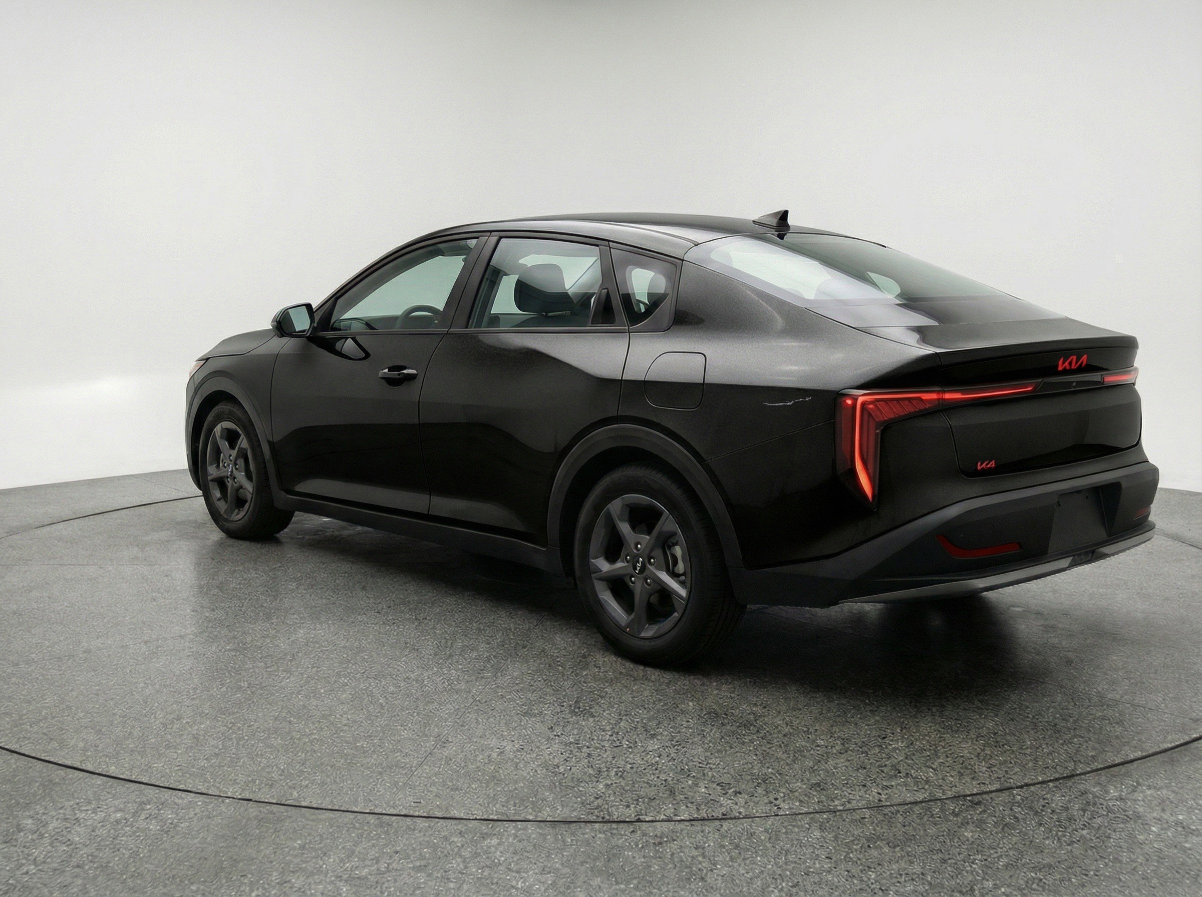 Thumbnail: 2025 Kia K4 - 6